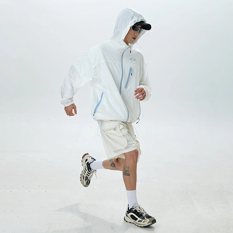 LONSDALE UPF50+