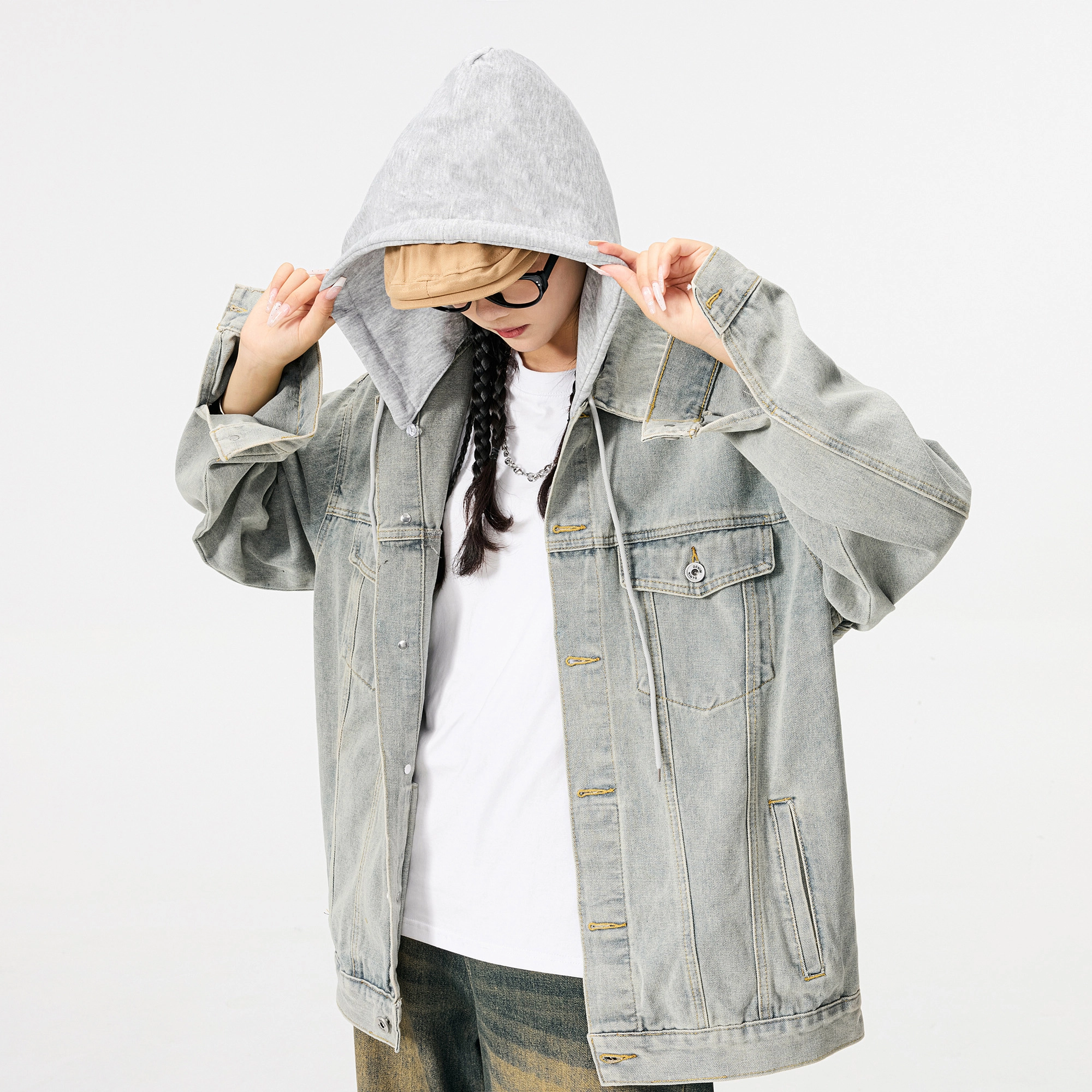 LONSDALE x BOBBY ABLEY