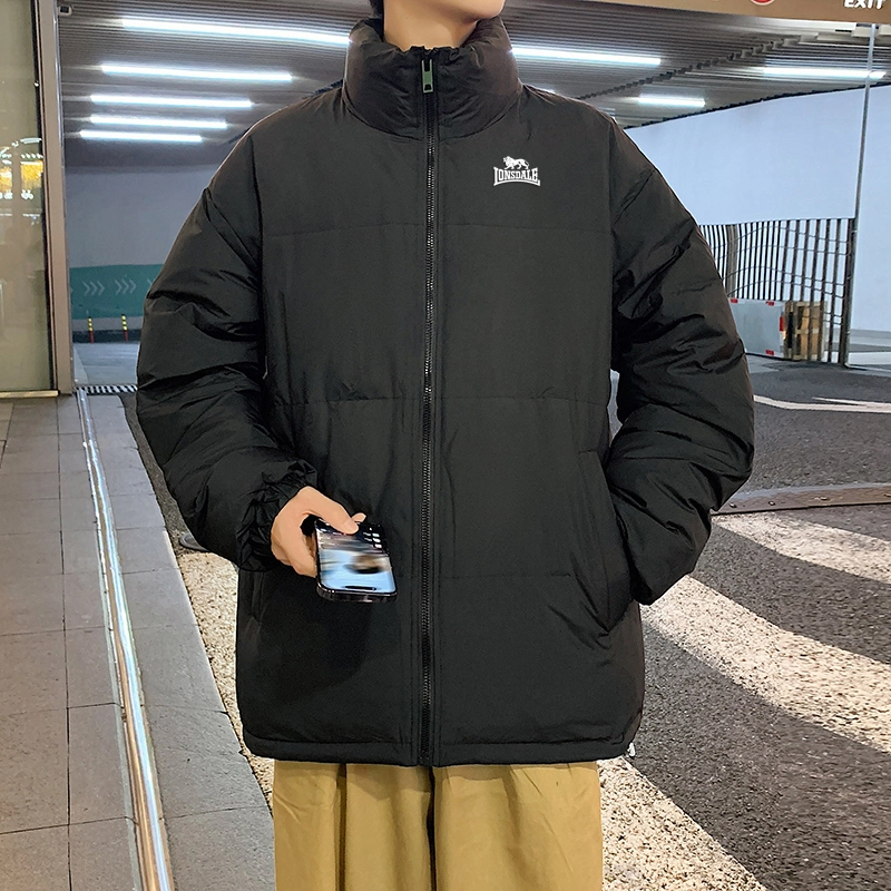 LONSDALE