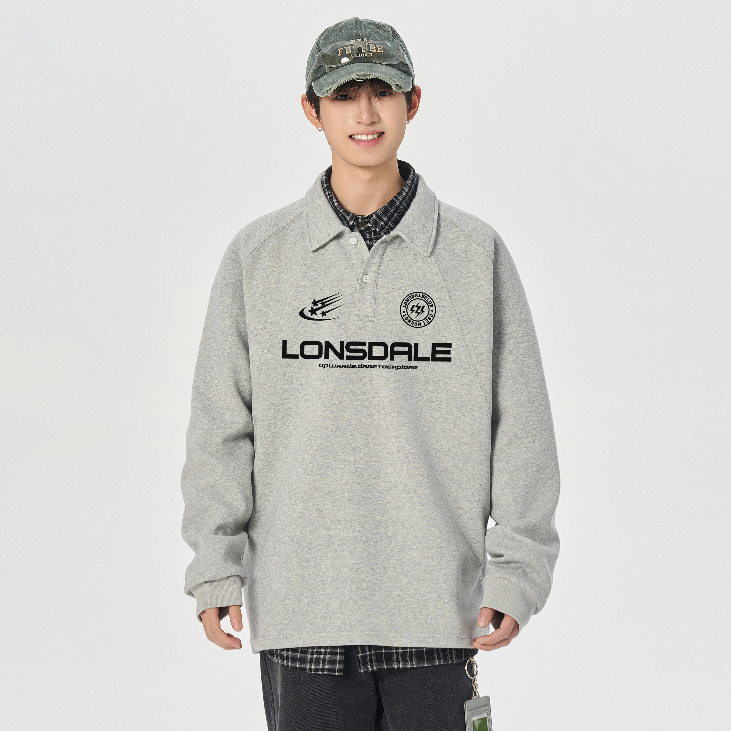 LONSDALE Polo