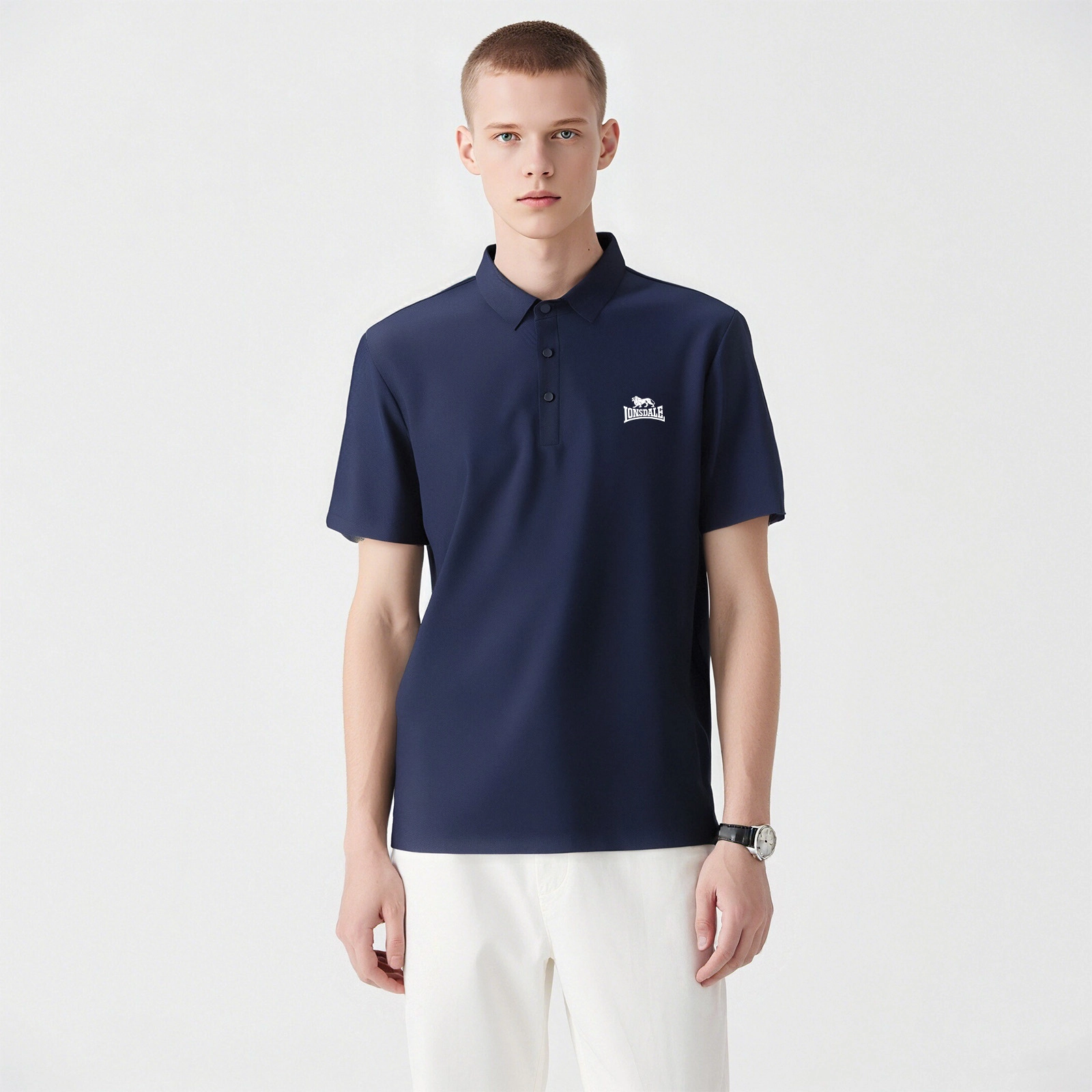 LONSDALE Polo