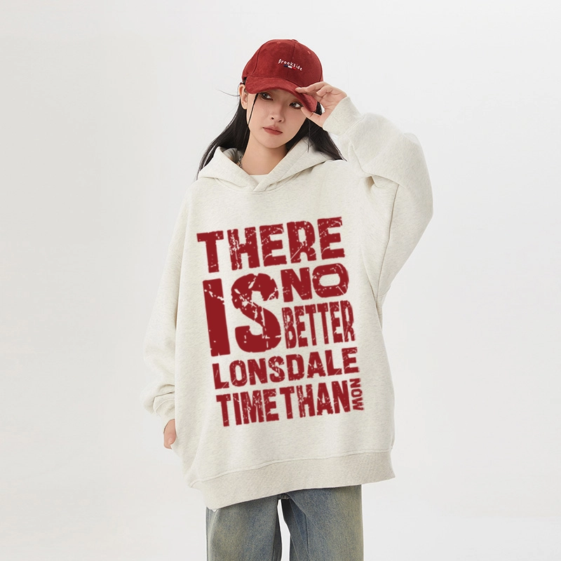 LONSDALE Logo