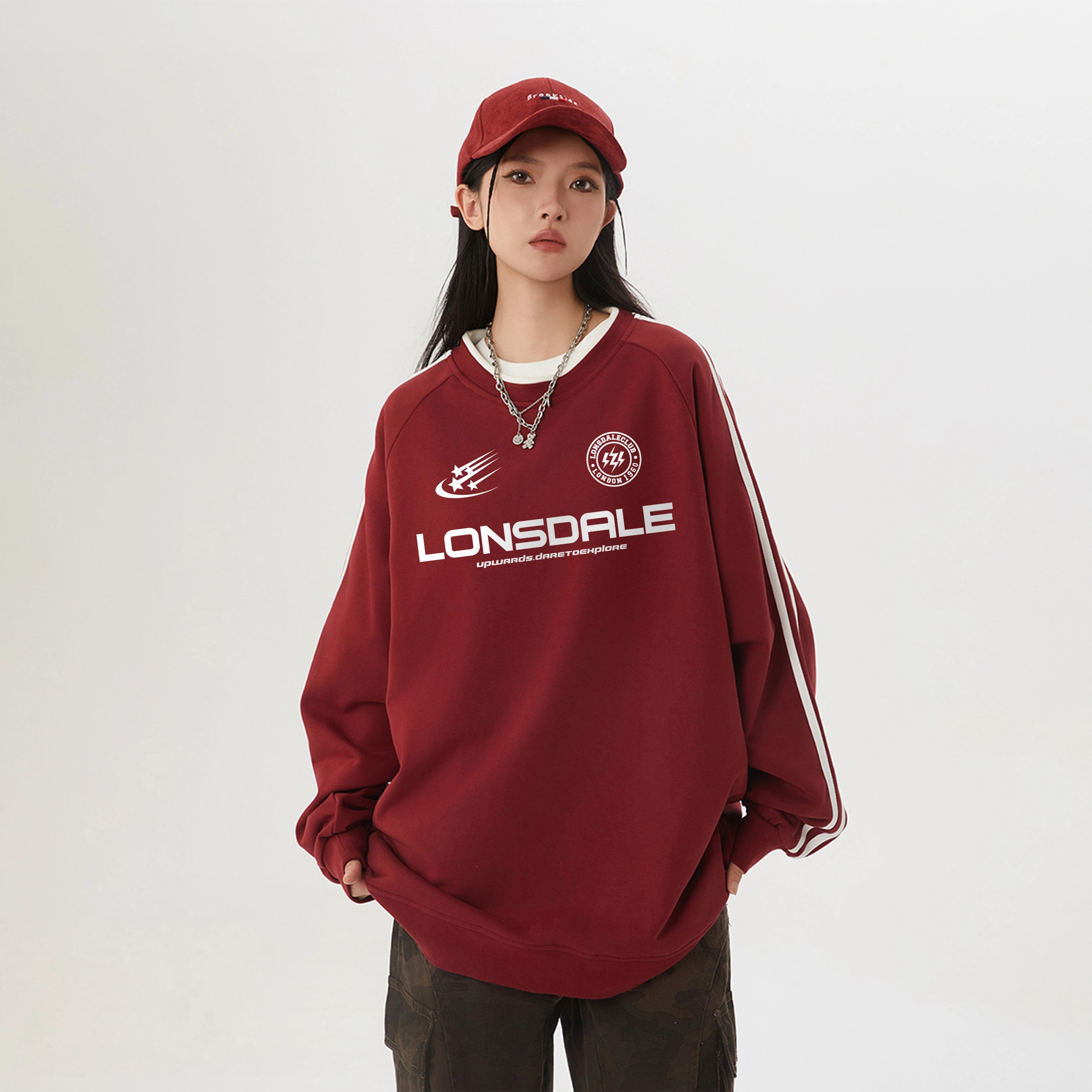 LONSDALE