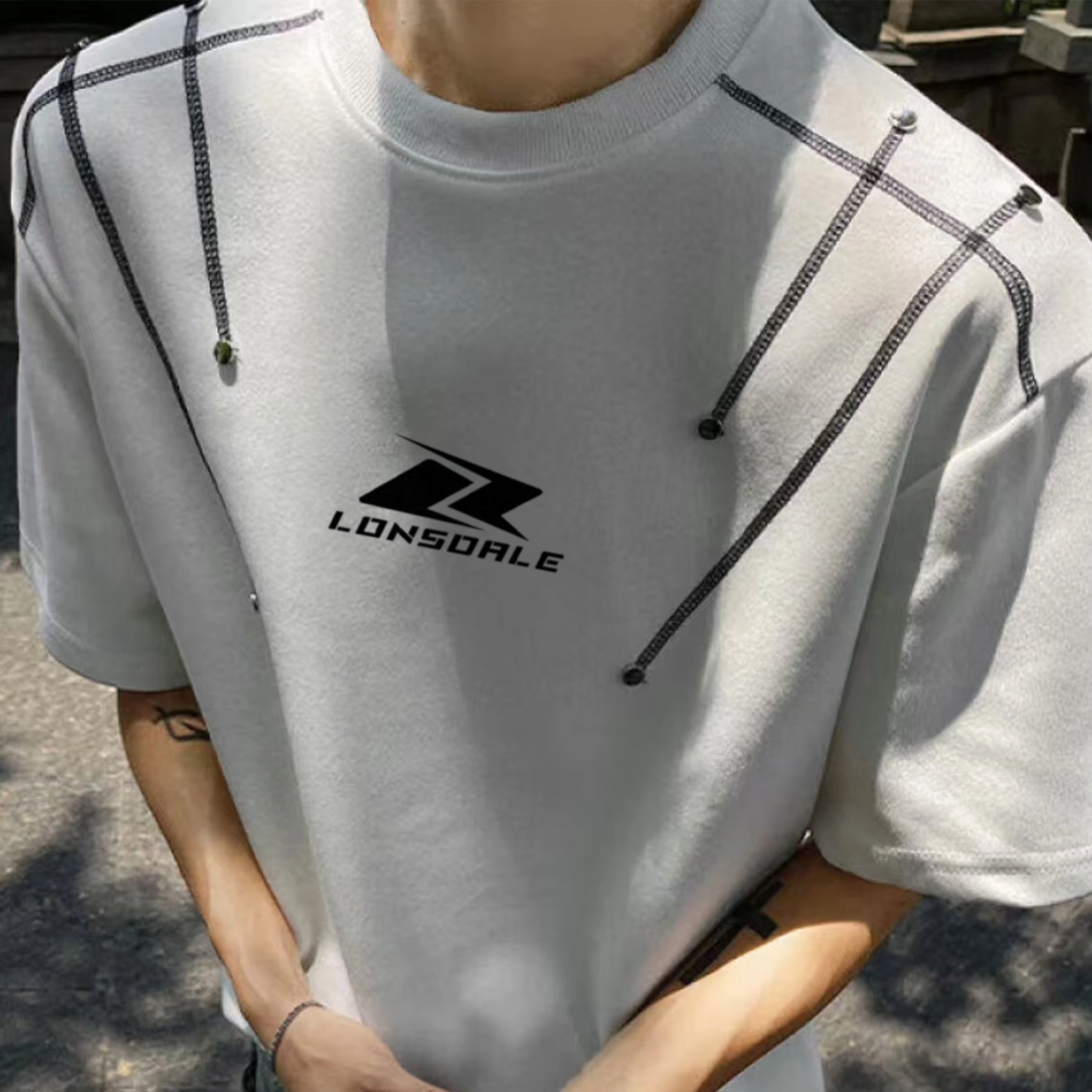 LONSDALE LogoT