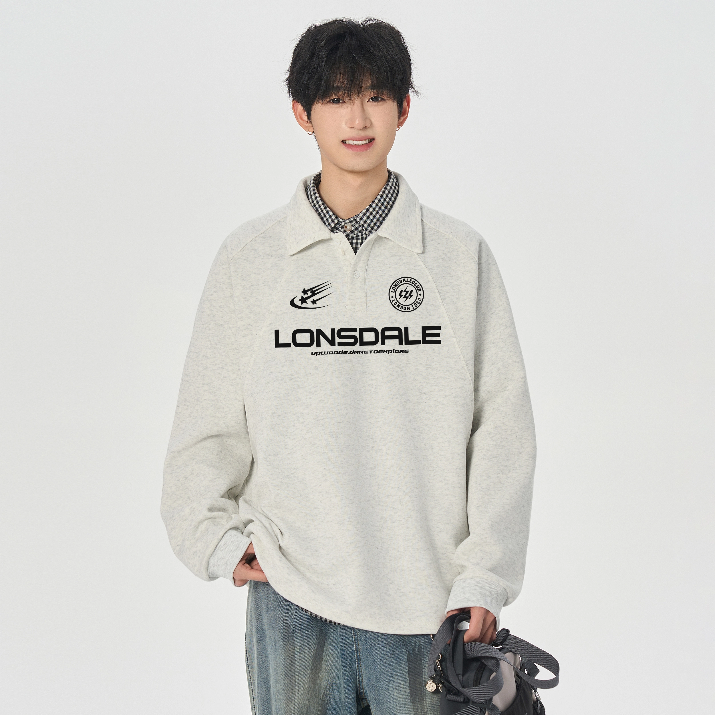 LONSDALE Polo