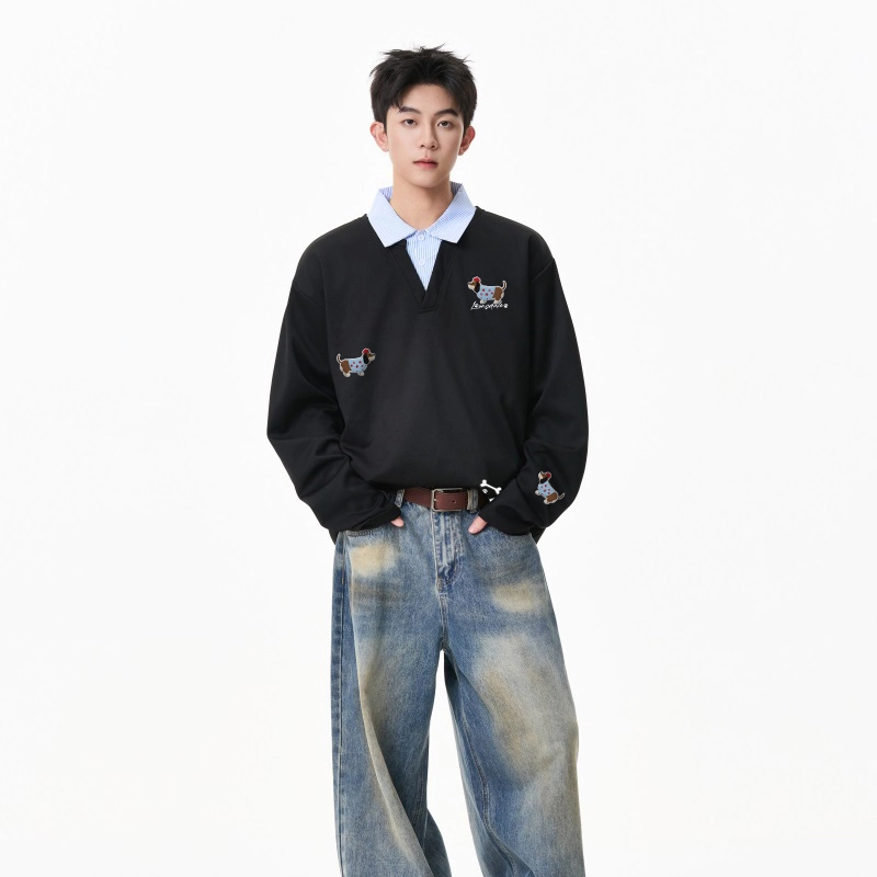 LONSDALE POLO