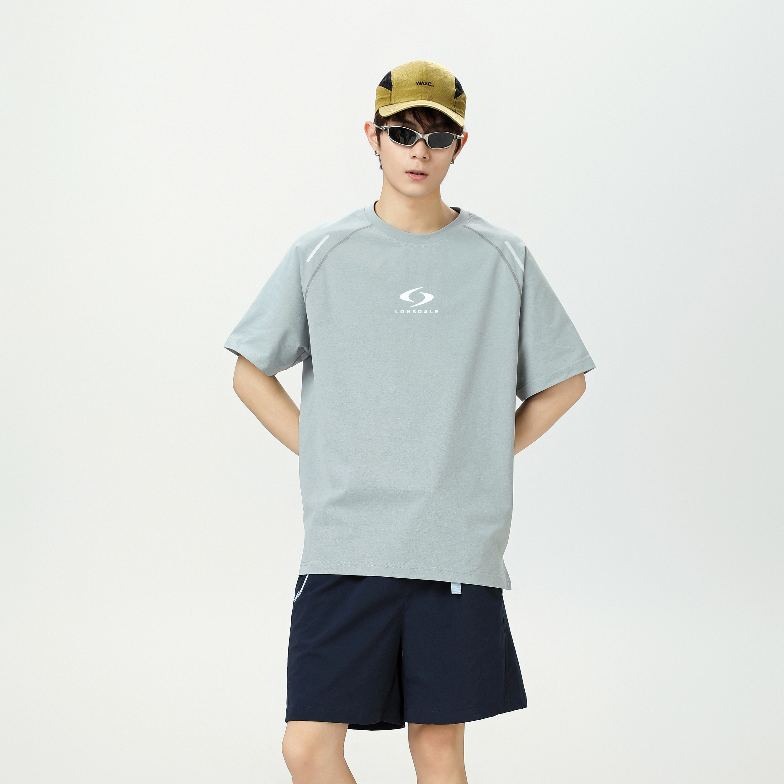LONSDALE T
