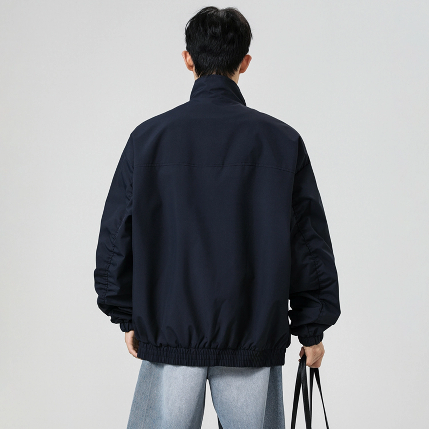 LONSDALE logo boxy