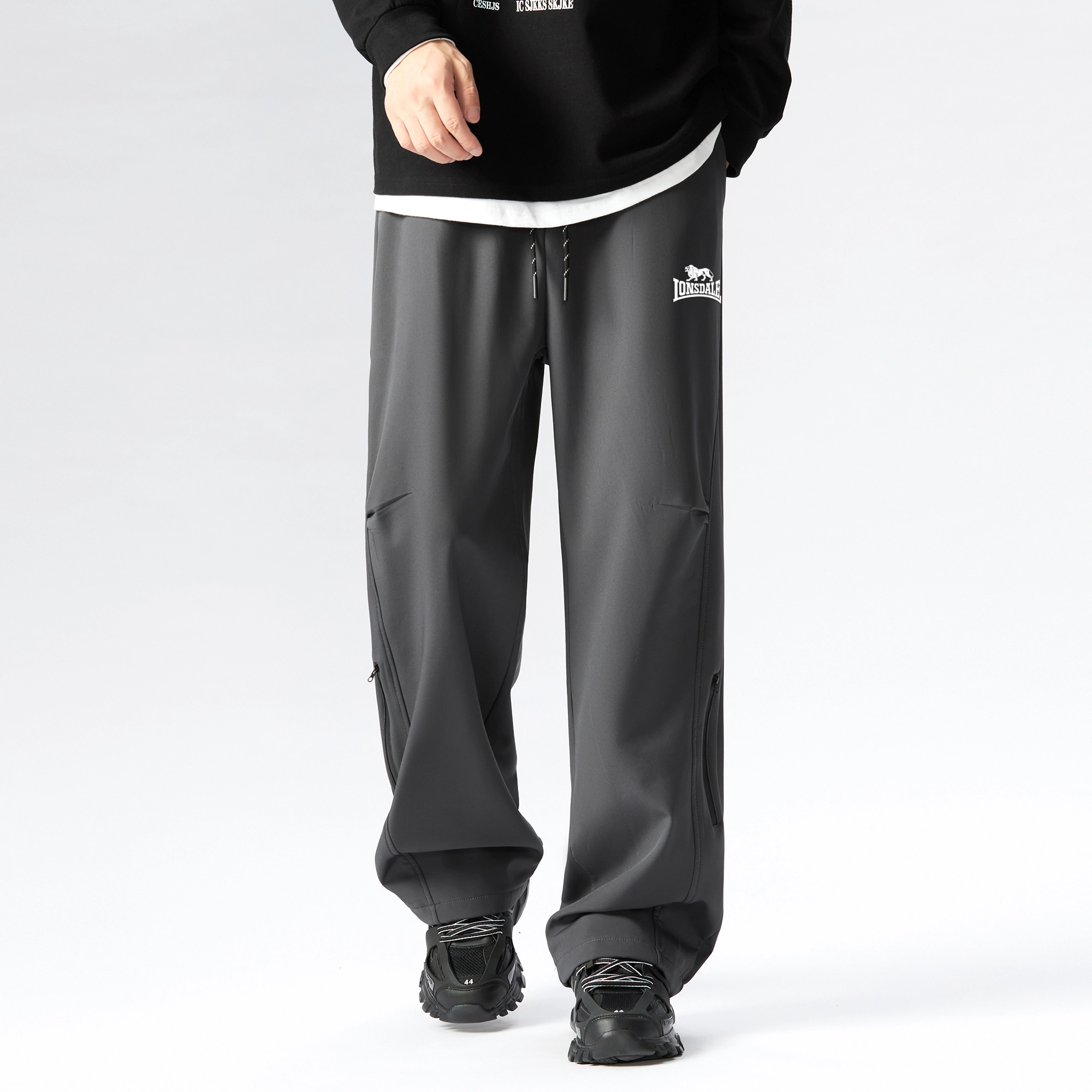 LONSDALE