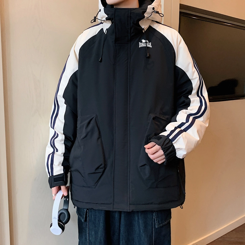 LONSDALE