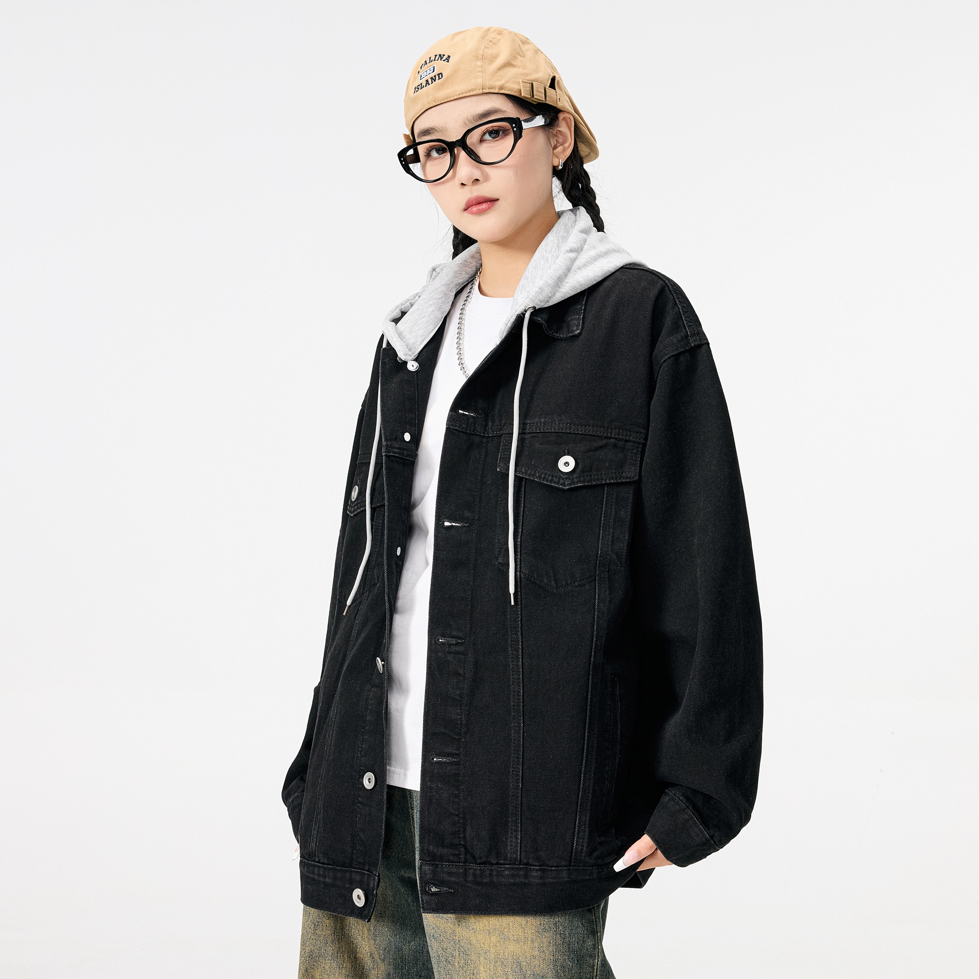 LONSDALE x BOBBY ABLEY