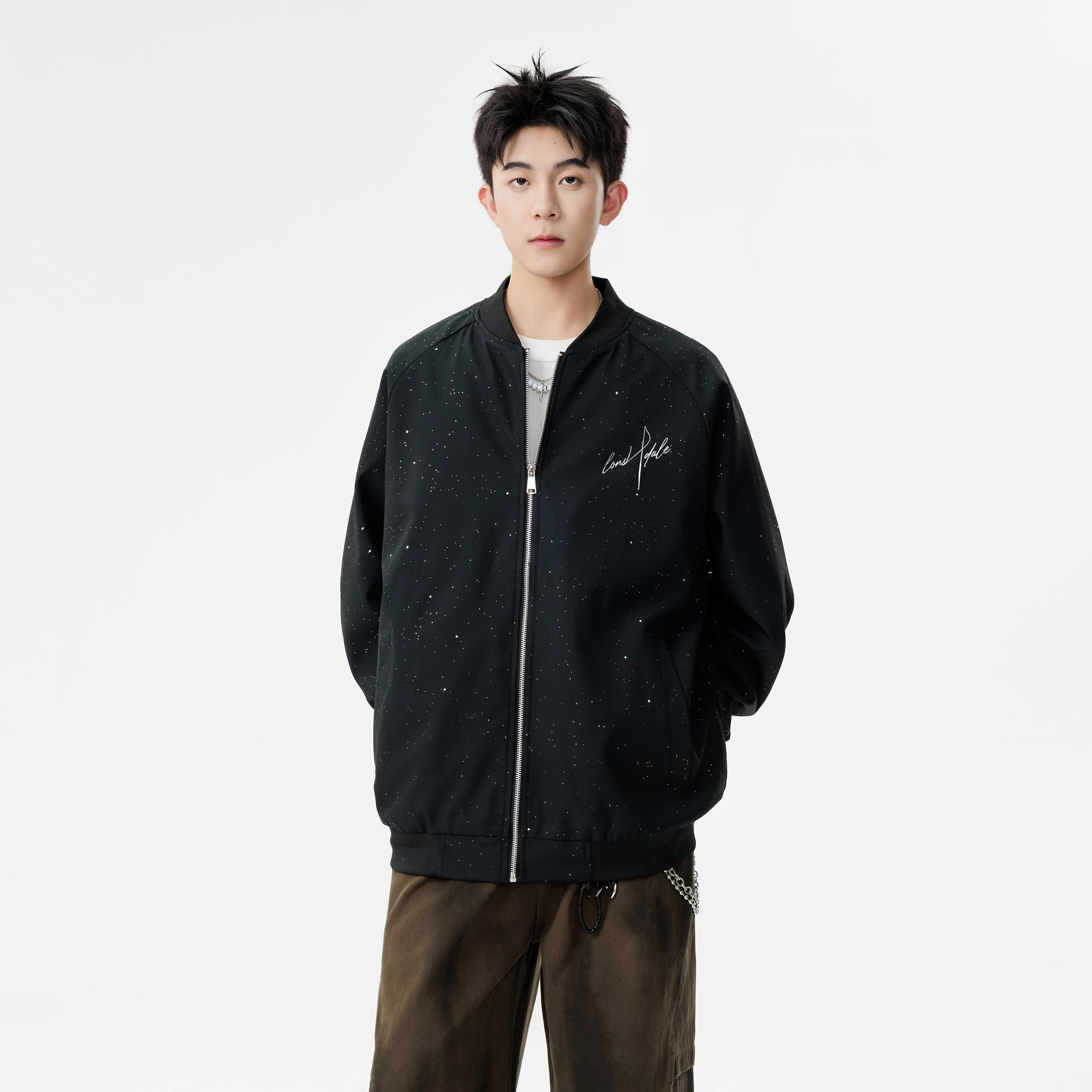 LONSDALE cleanfitLogo