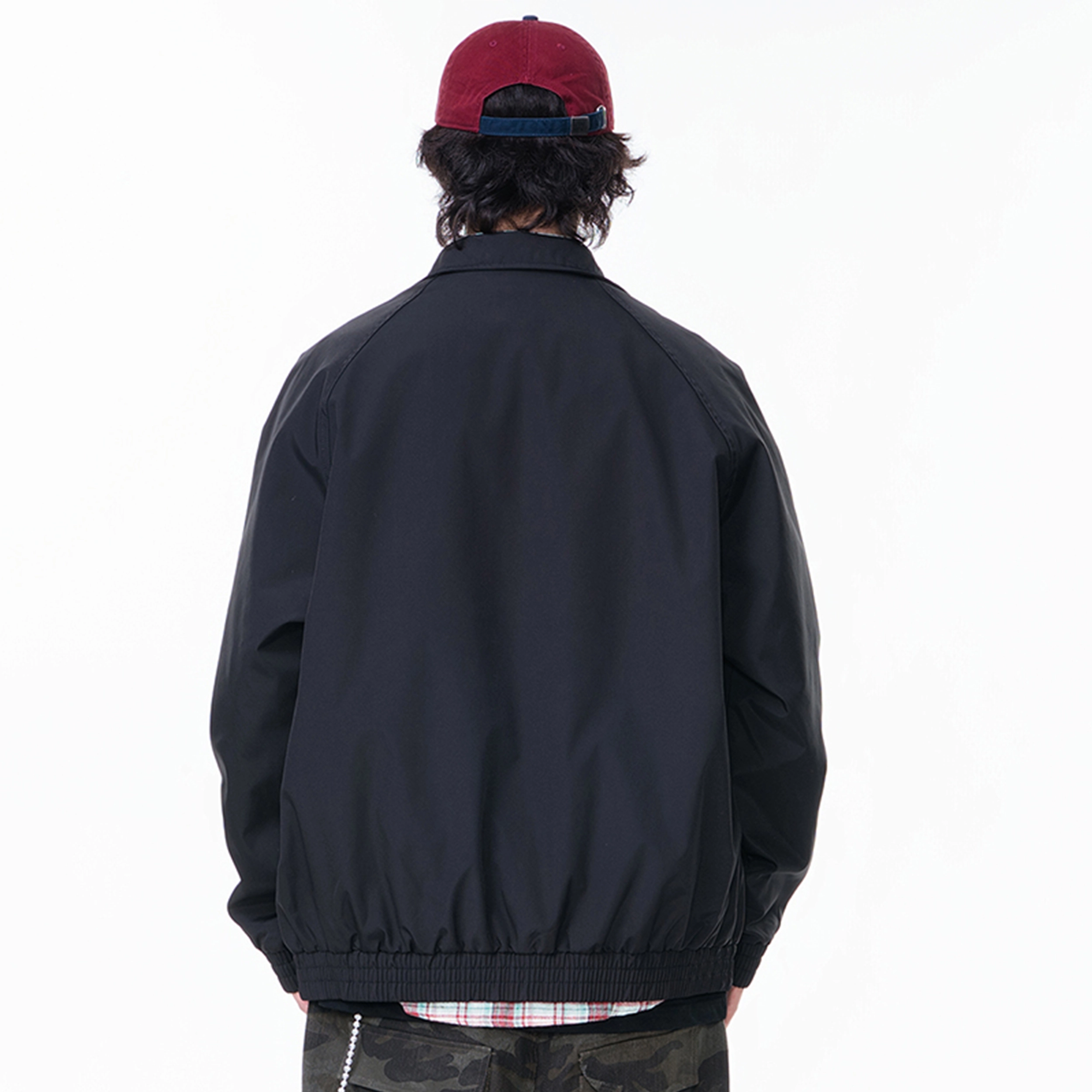 LONSDALE VINTAGECLEANFITLogo