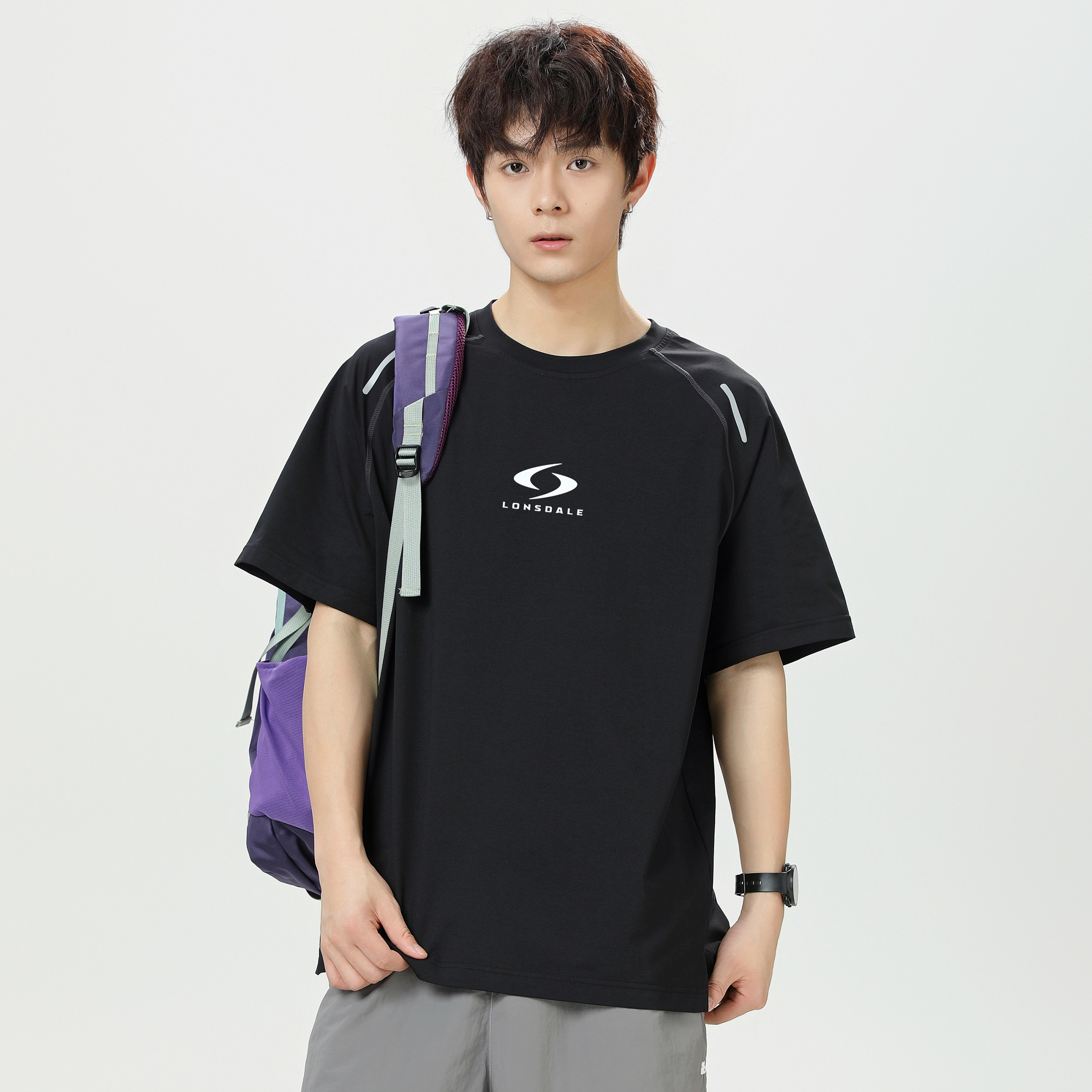 LONSDALE T