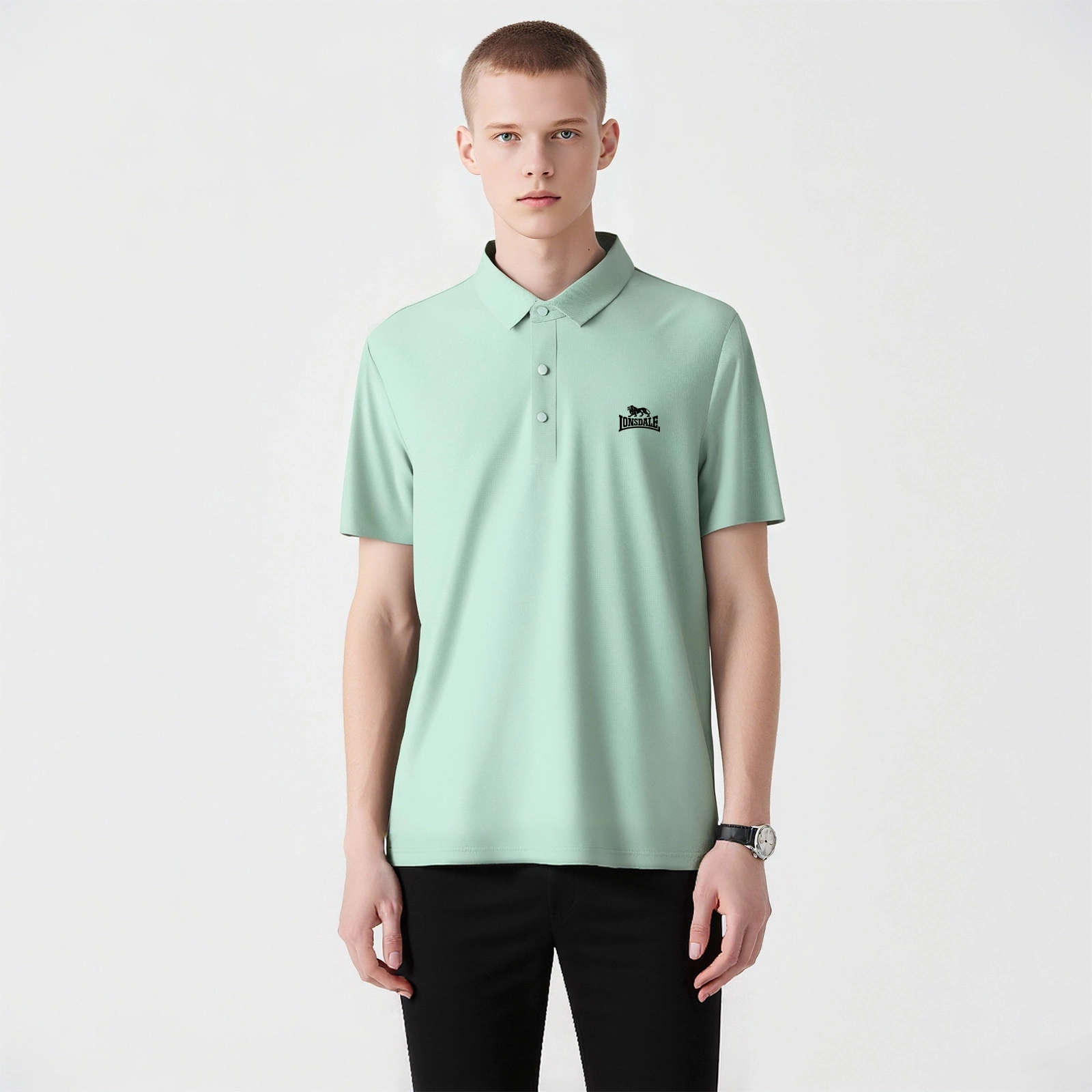 LONSDALE Polo