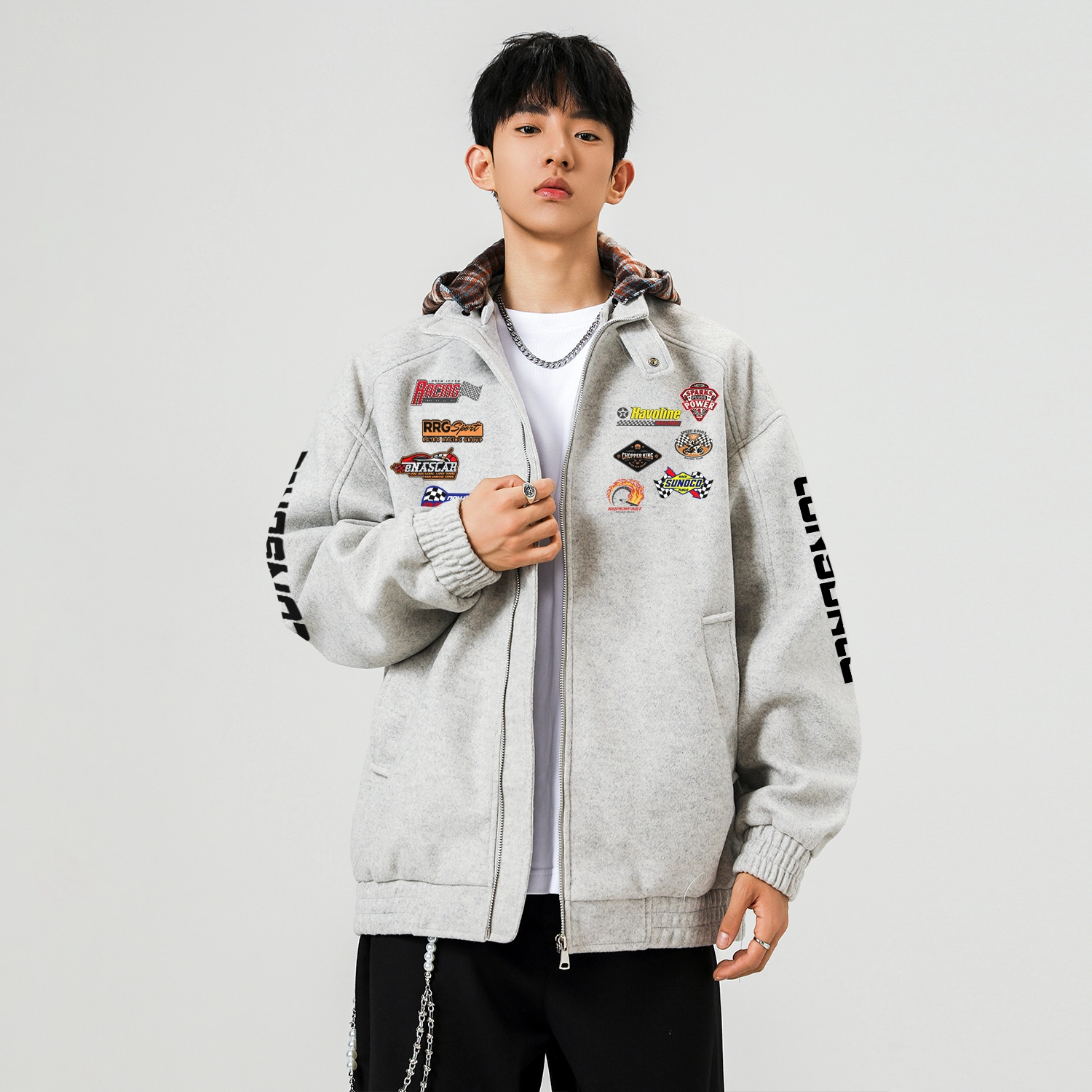 LONSDALE cleanfit