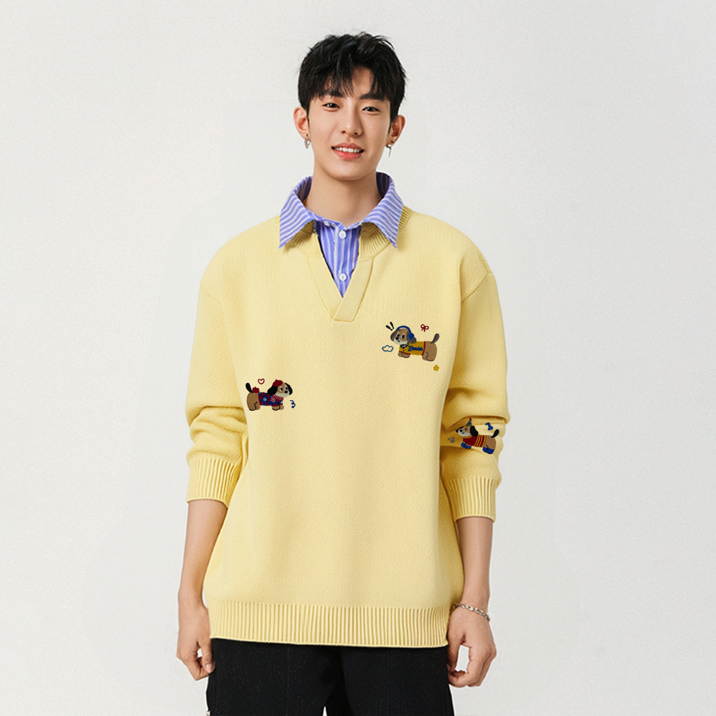 LONSDALE LogoPOLO