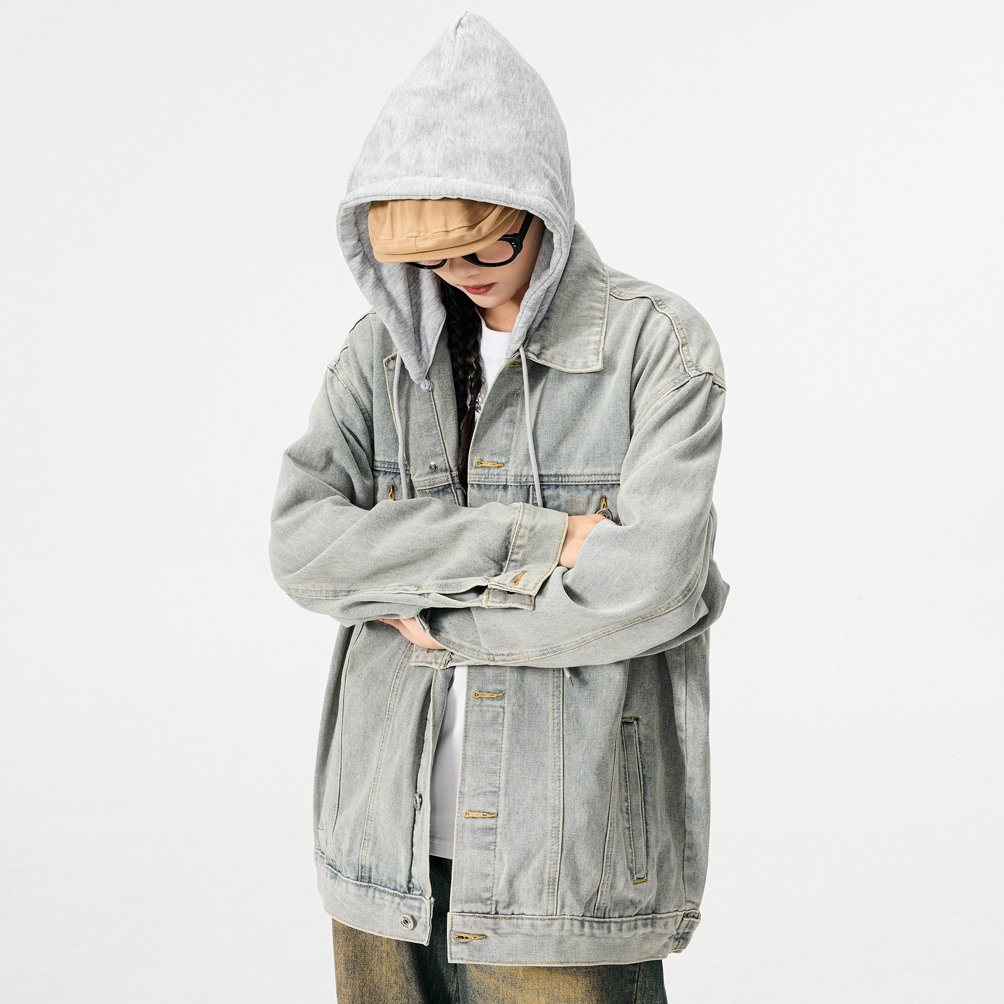 LONSDALE x BOBBY ABLEY