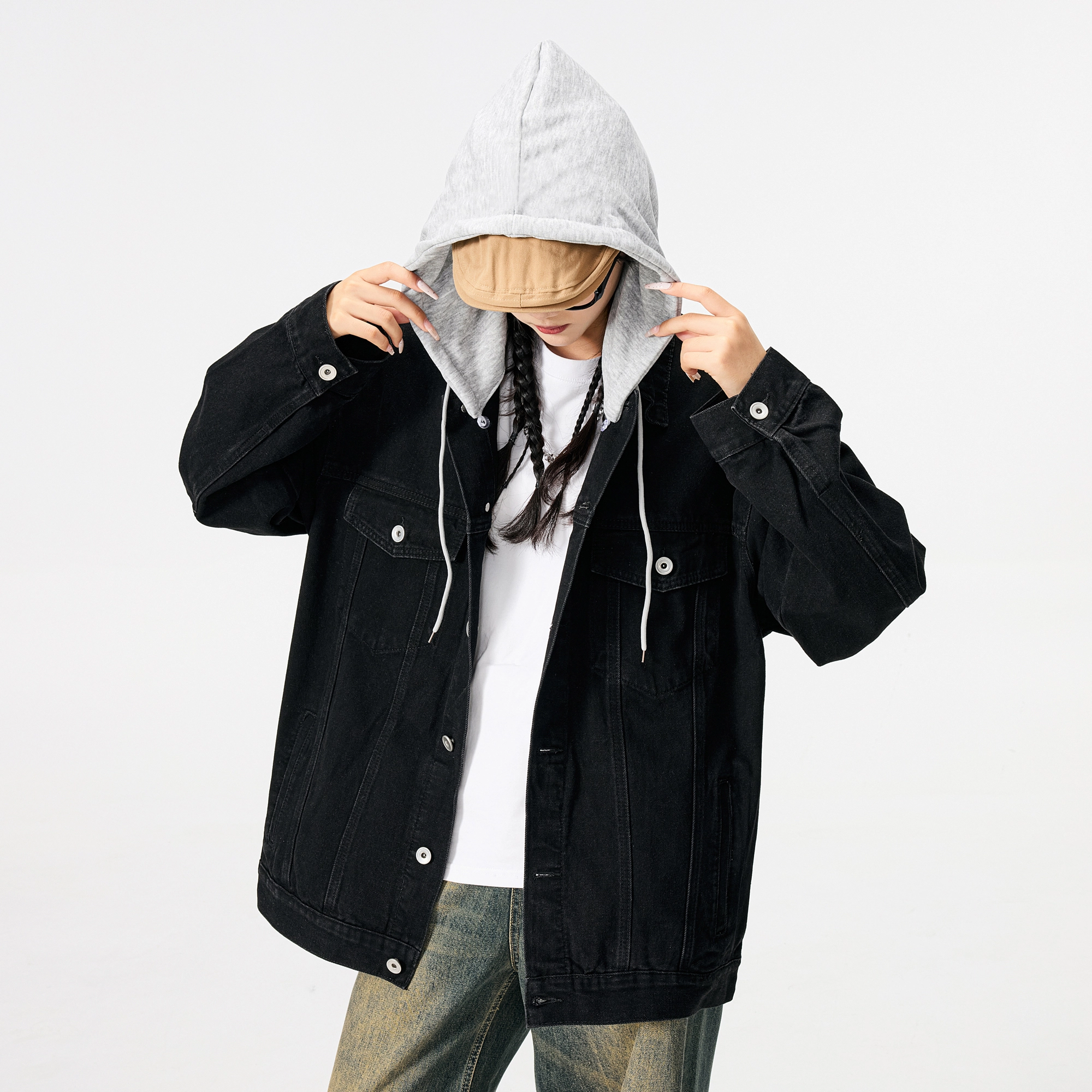 LONSDALE x BOBBY ABLEY