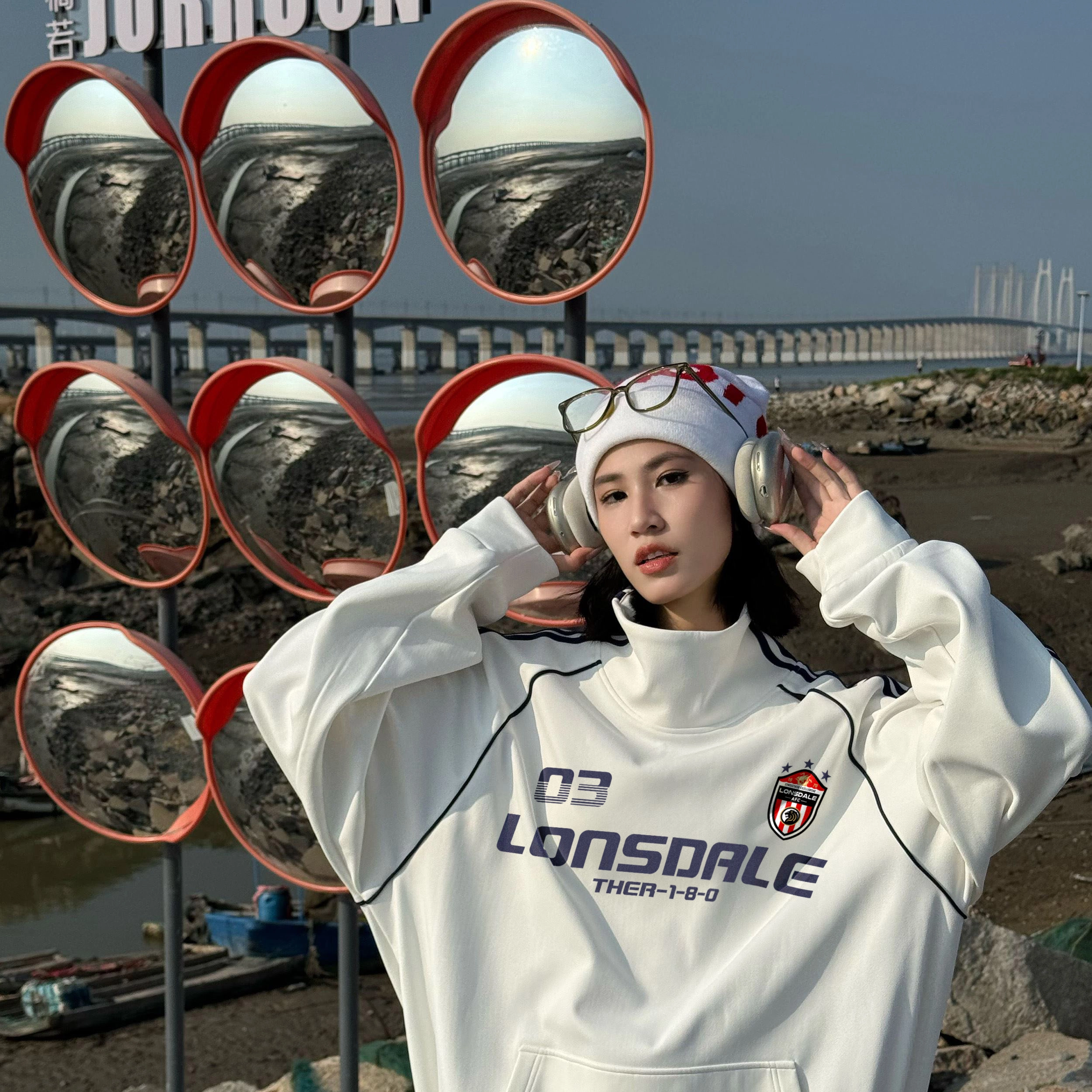 LONSDALE Logo