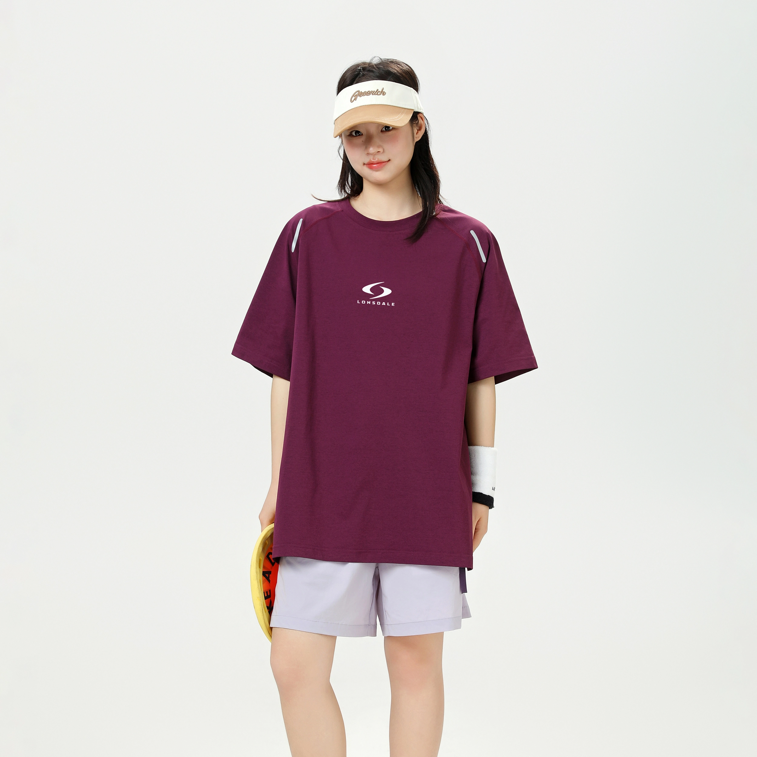 LONSDALE T