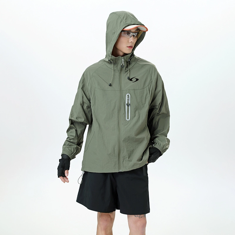 LONSDALE UPF50+