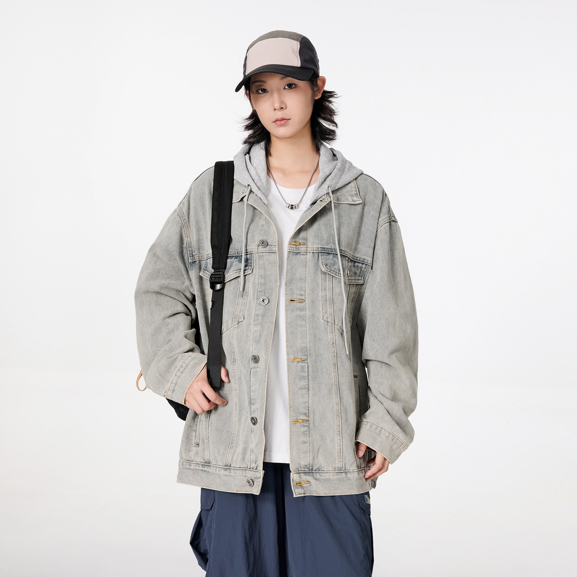 LONSDALE x BOBBY ABLEY