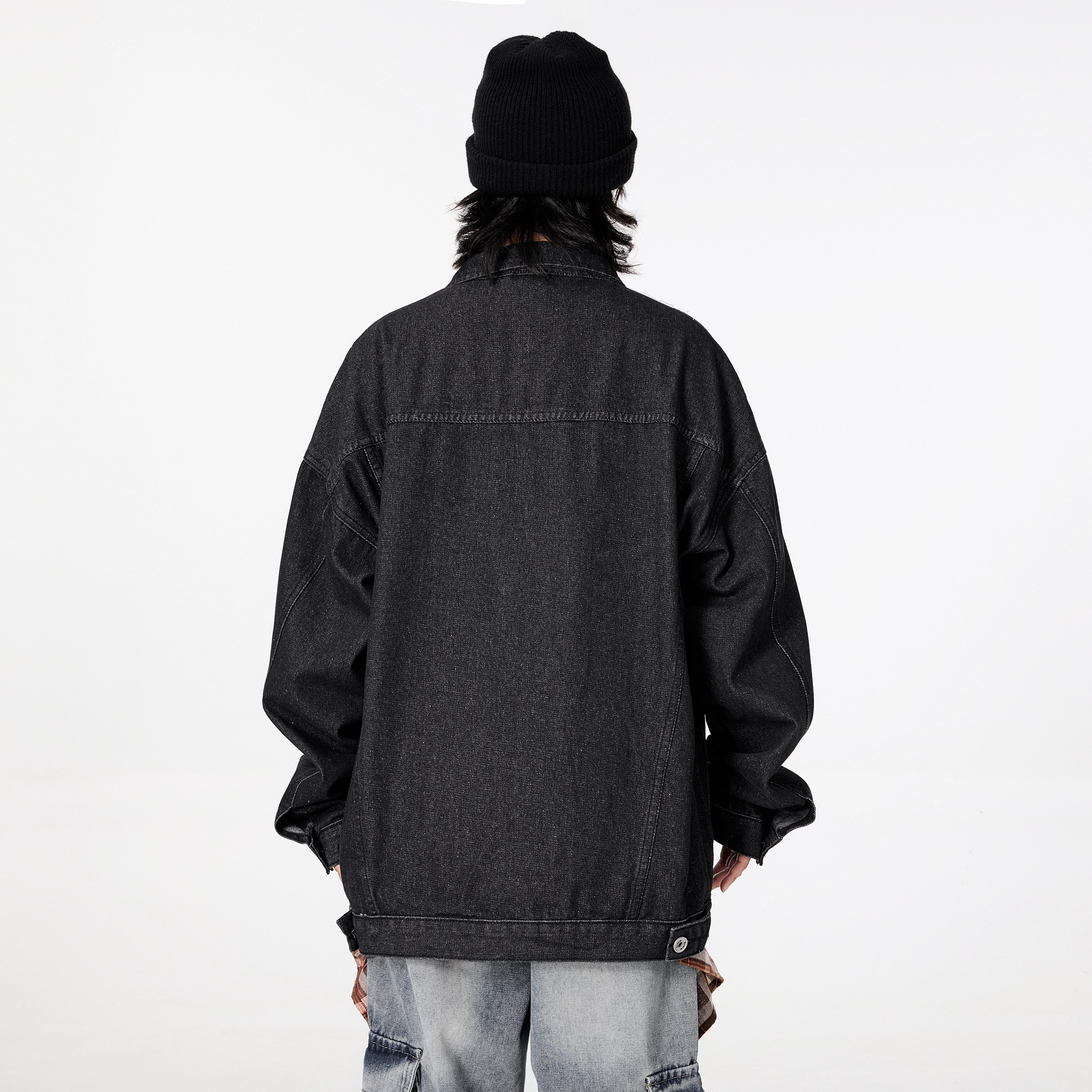 LONSDALE x BOBBY ABLEY