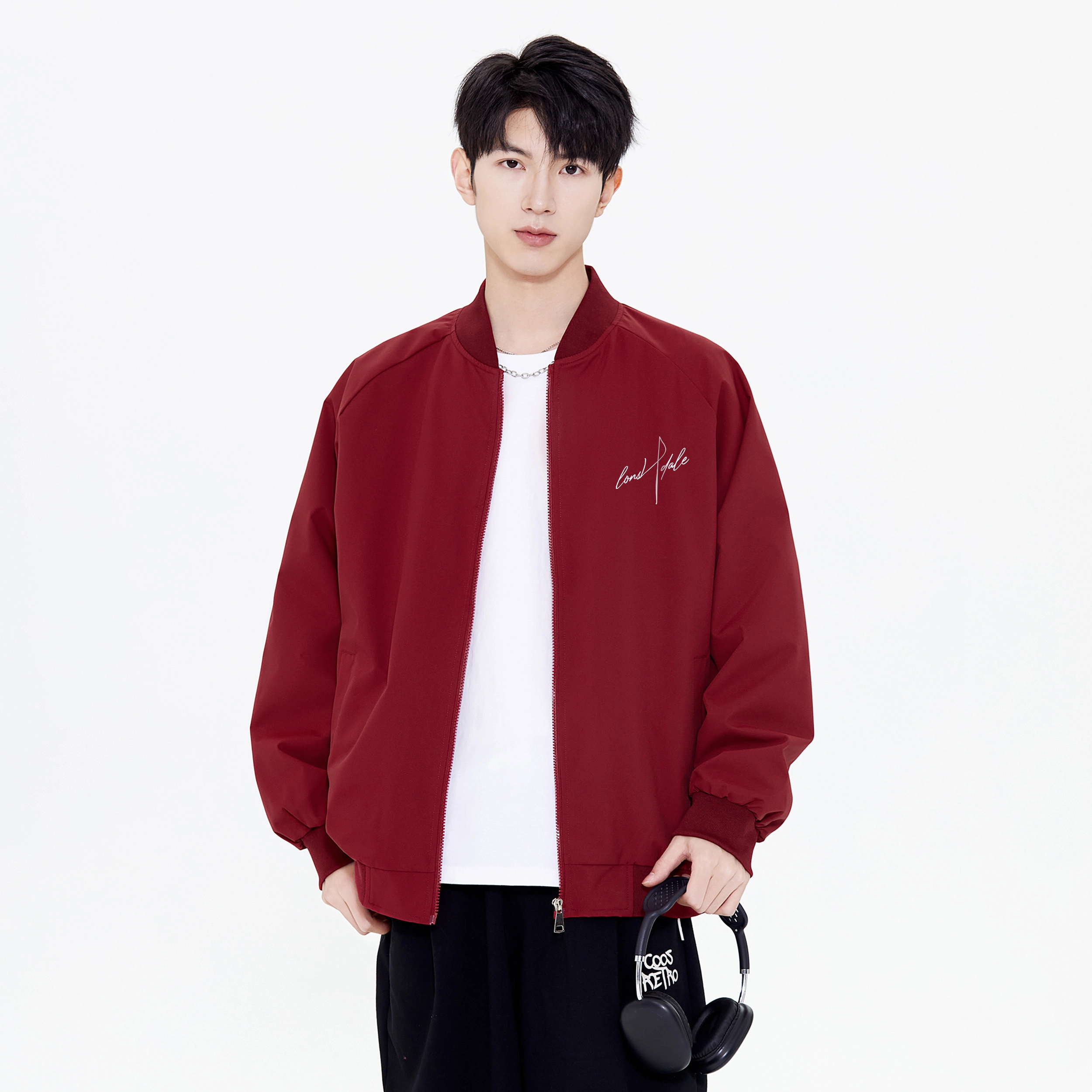 LONSDALE cleanfitLogo
