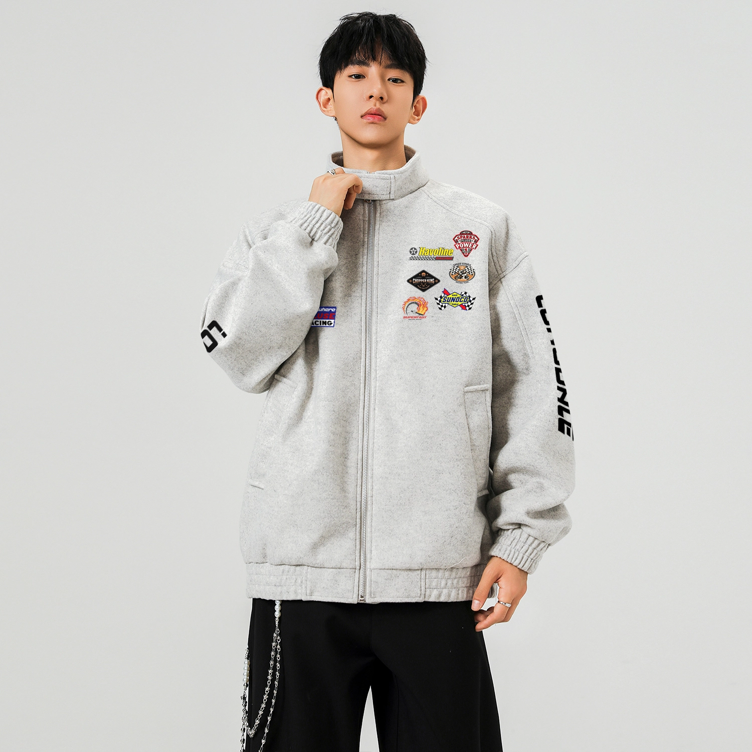 LONSDALE cleanfit