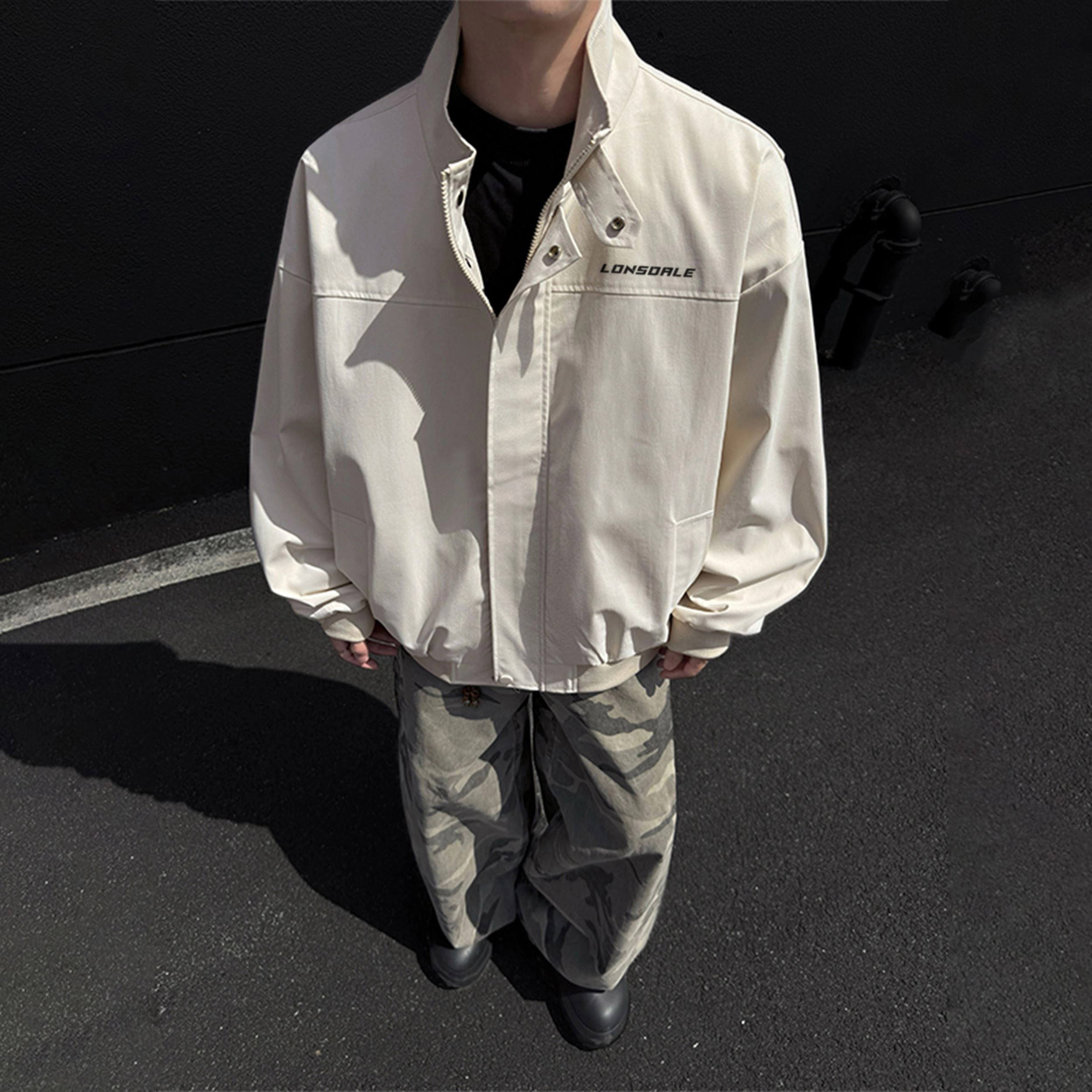 LONSDALE Cleanfit
