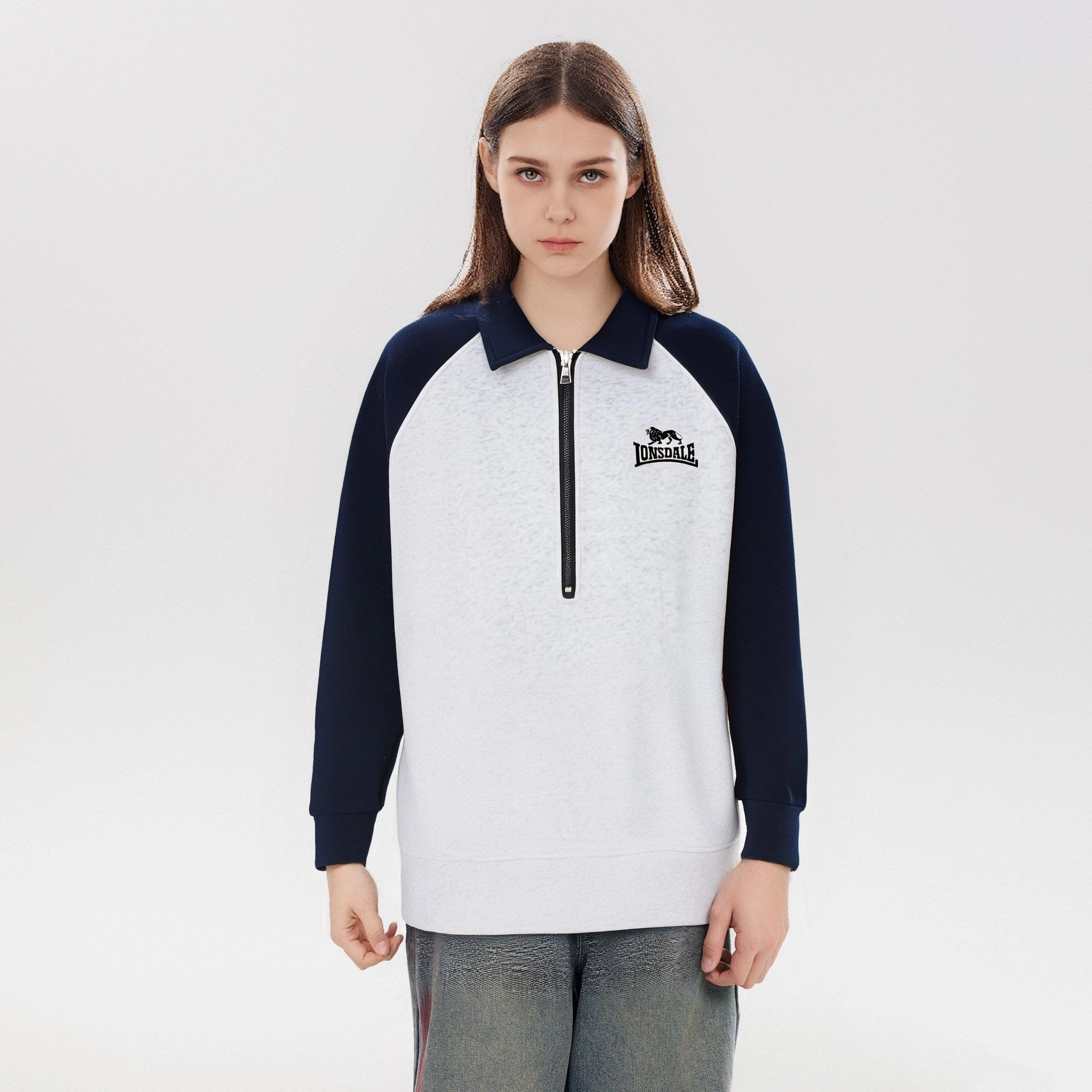 LONSDALE EMERICA POLO