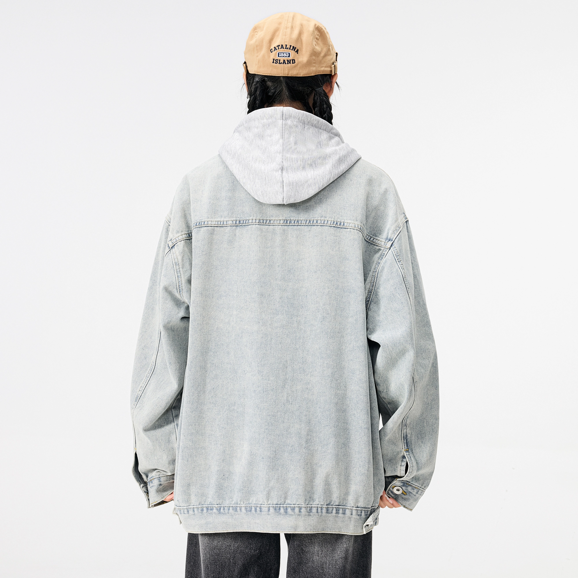 LONSDALE x BOBBY ABLEY