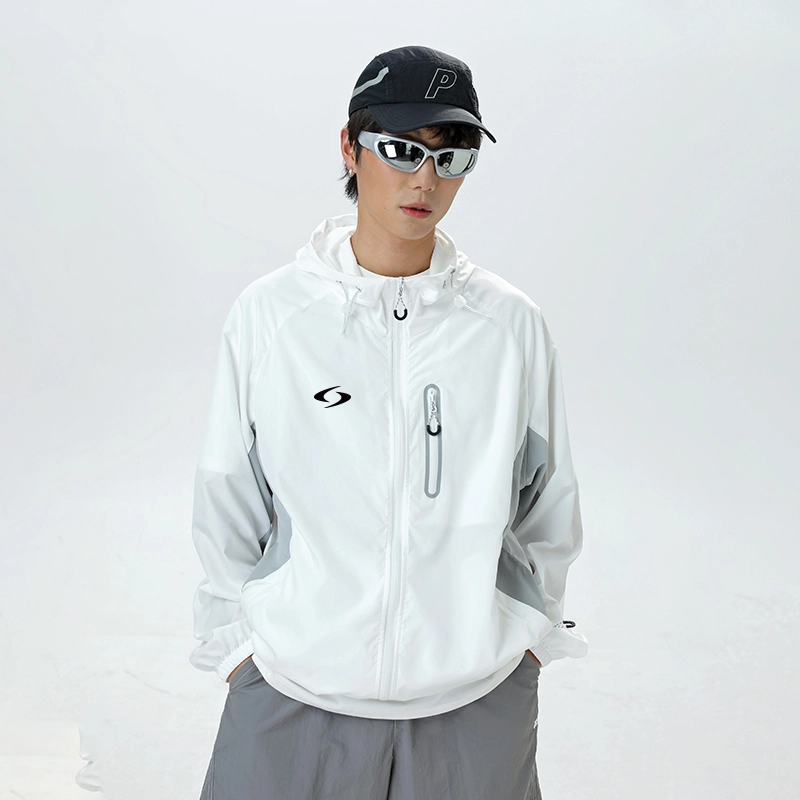 LONSDALE UPF50+
