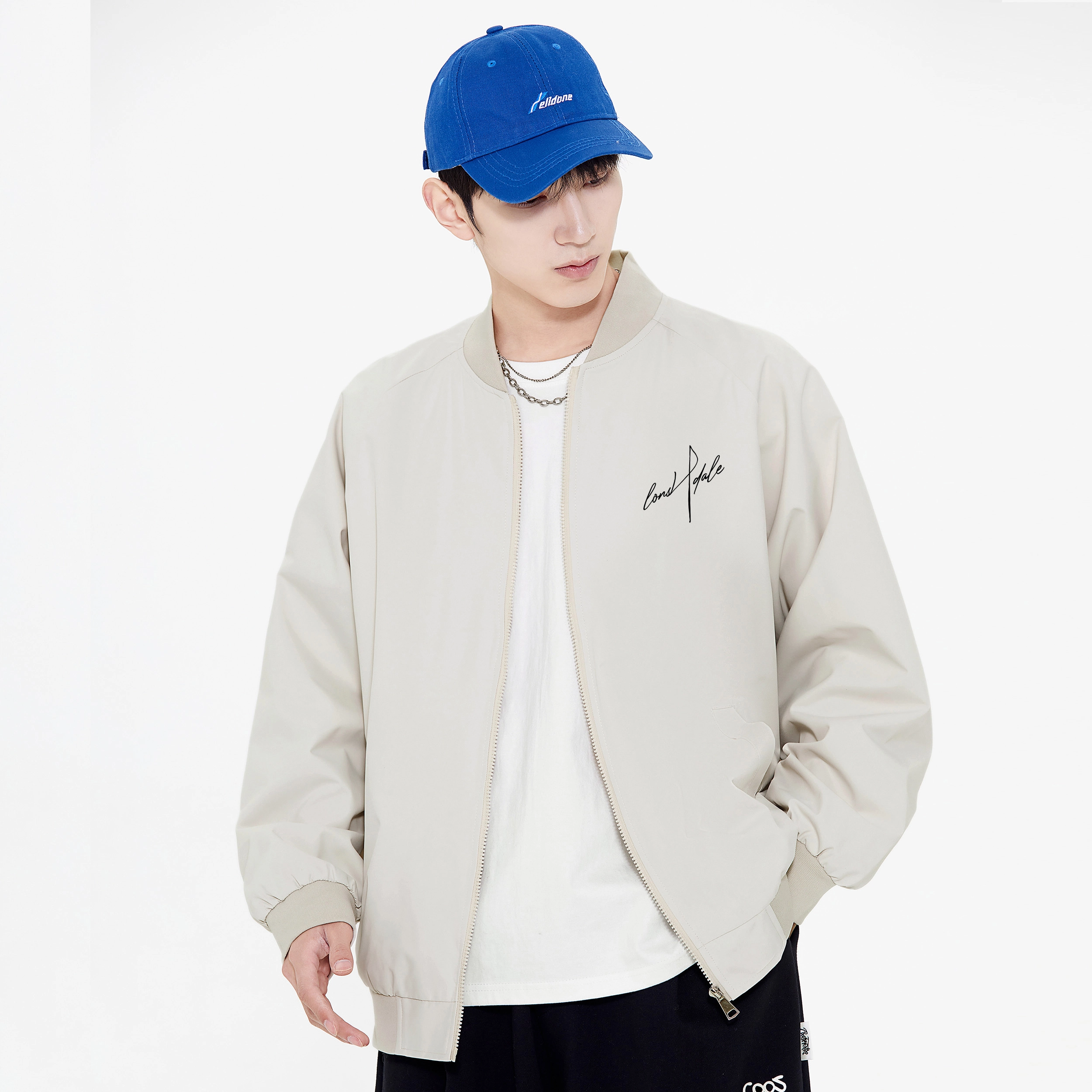 LONSDALE cleanfitLogo