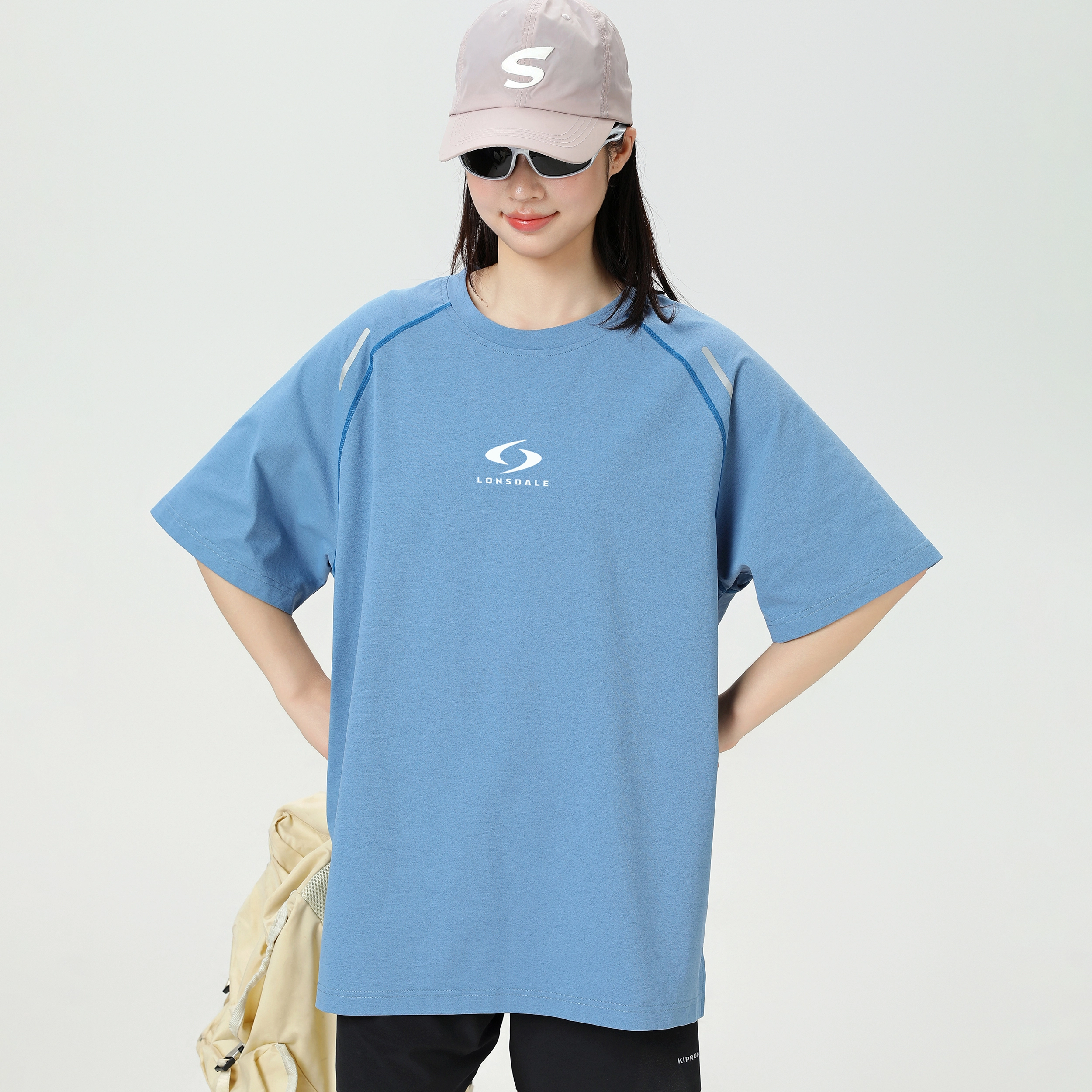 LONSDALE T