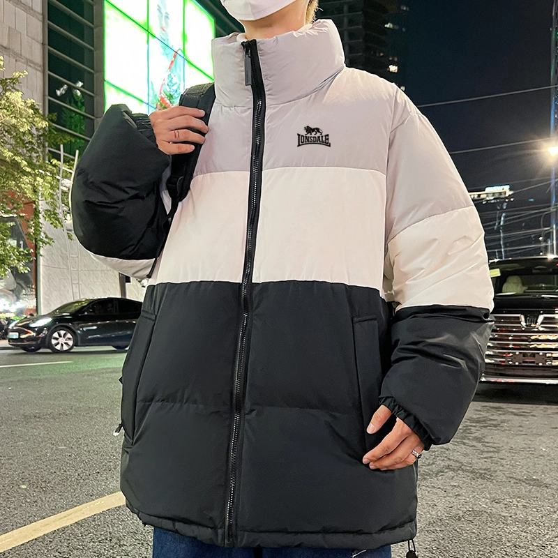 LONSDALE