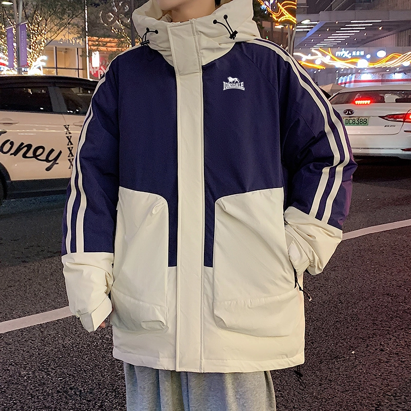 LONSDALE