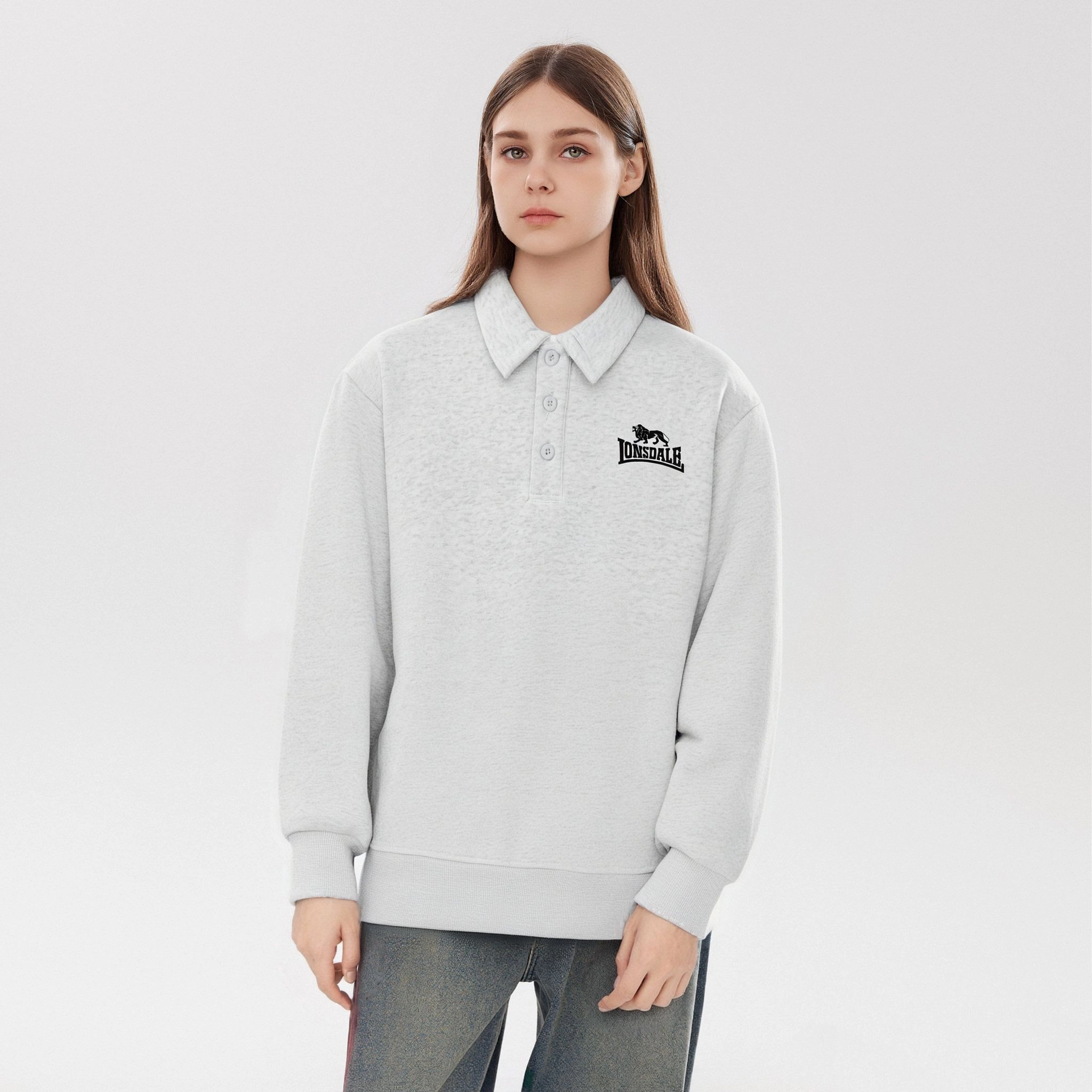 LONSDALE LOGOPOLO