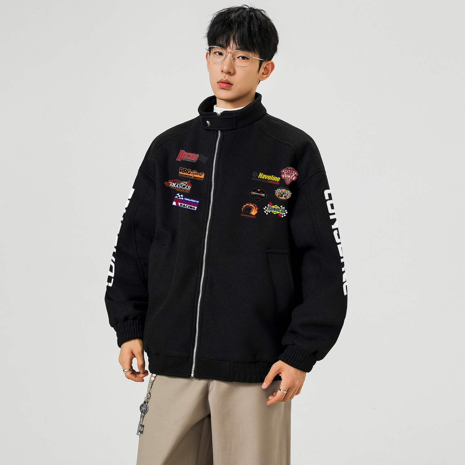 LONSDALE cleanfit