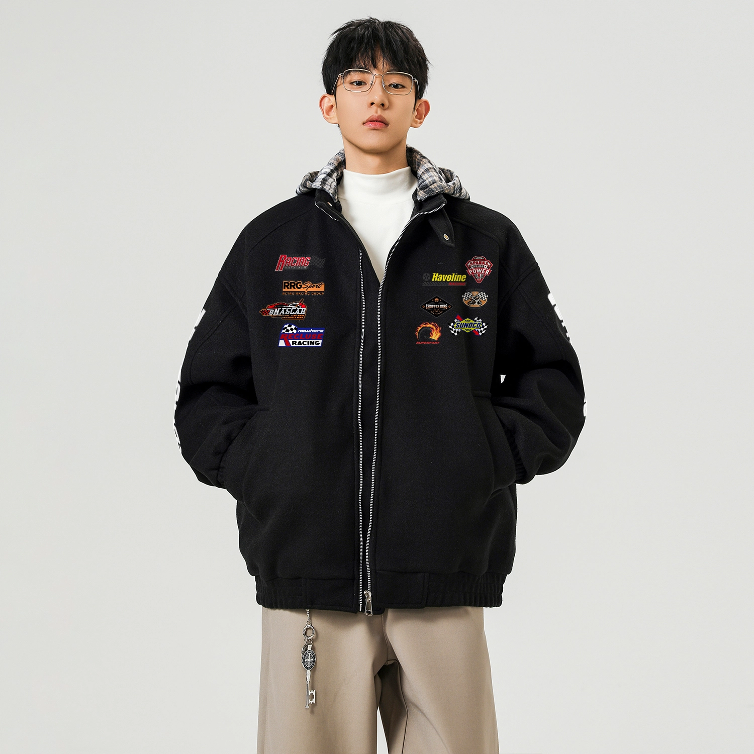 LONSDALE cleanfit