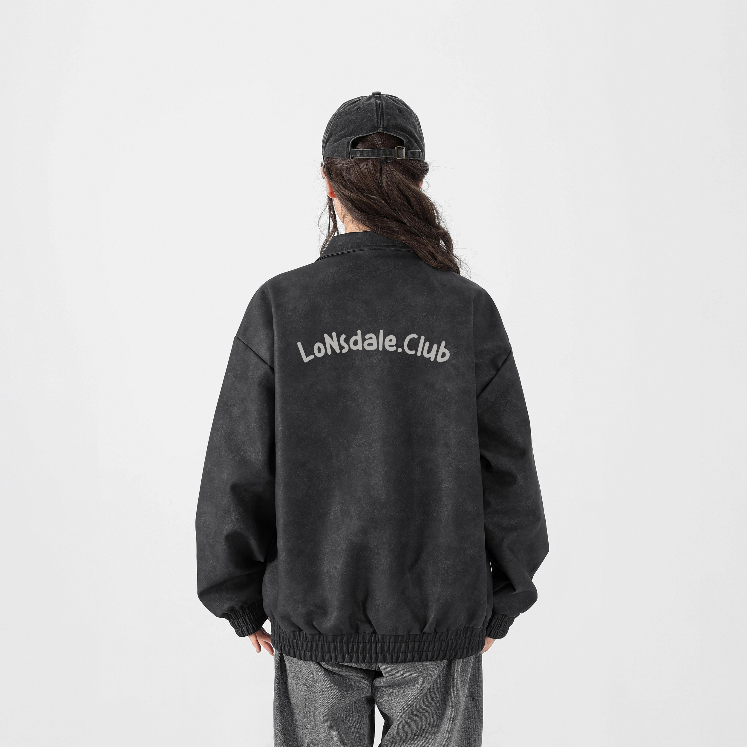 LONSDALE PU