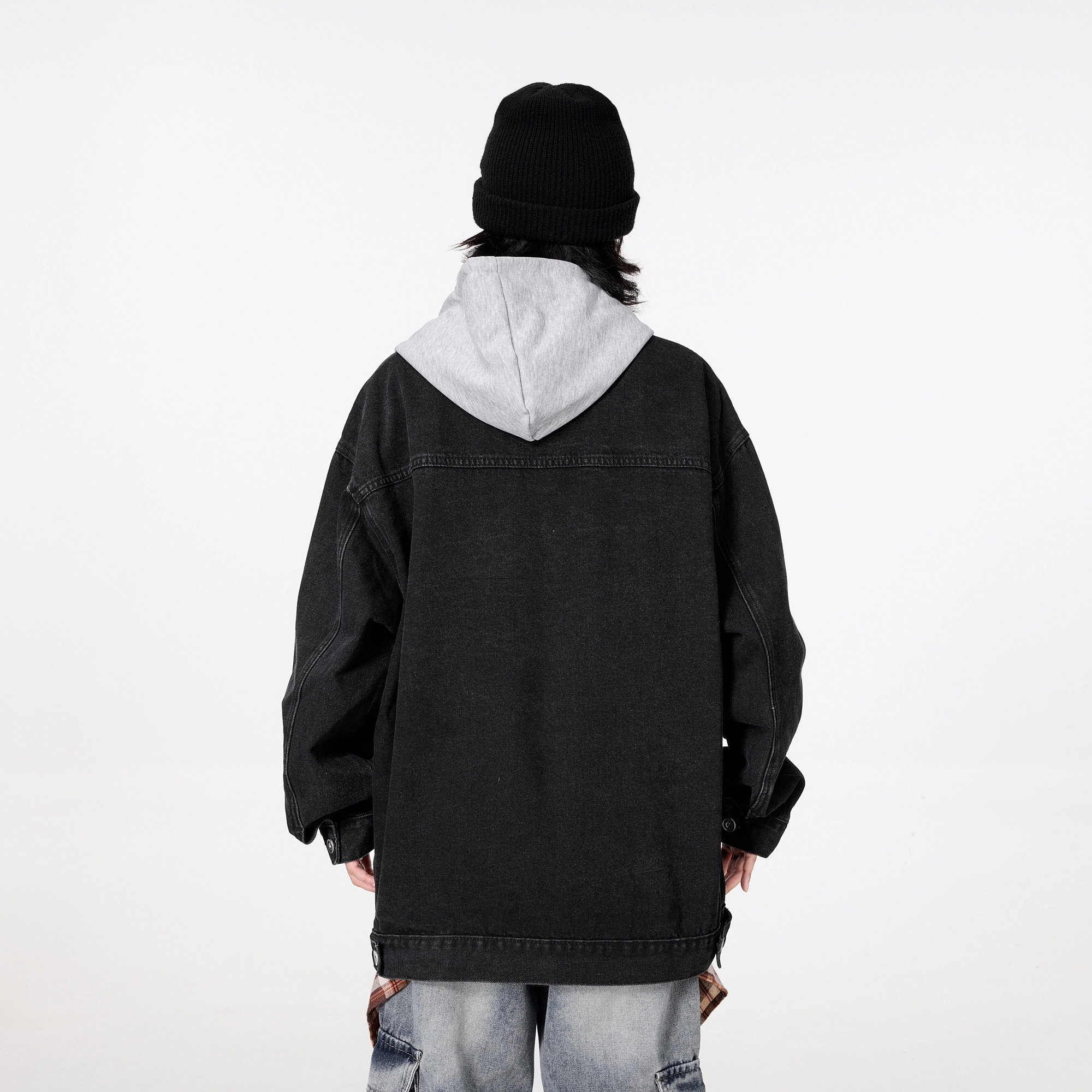 LONSDALE x BOBBY ABLEY