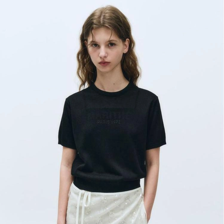 MARITHE FRANCOIS GIRBAUD SS25 T