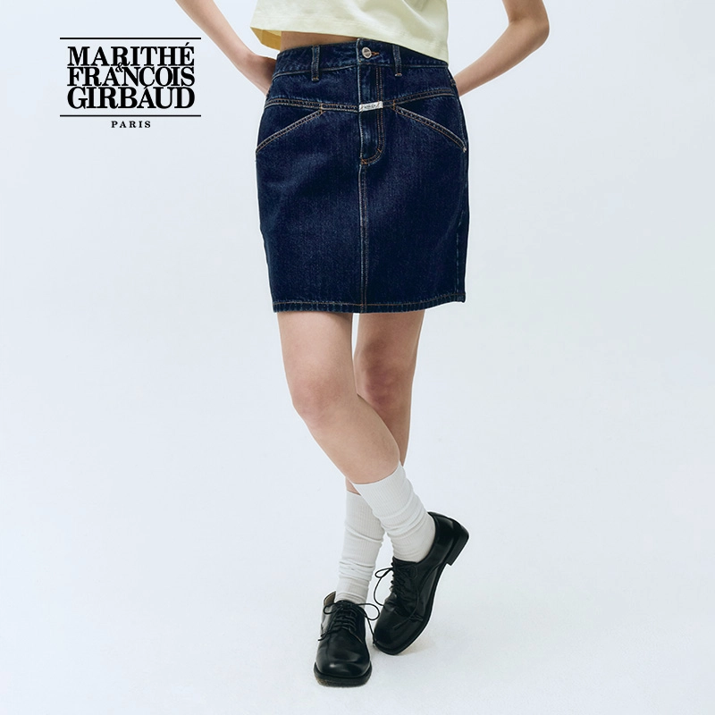MARITHE FRANCOIS GIRBAUD SS25