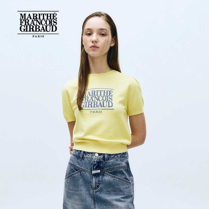 marithe francois girbaud SS24