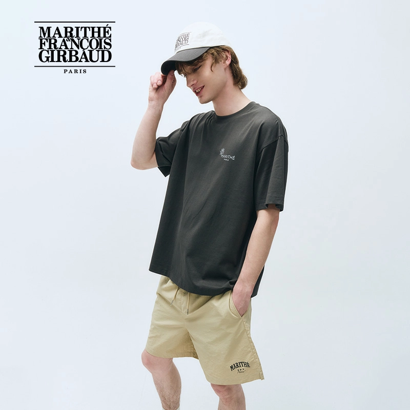 MARITHE FRANCOIS GIRBAUD SS25 T