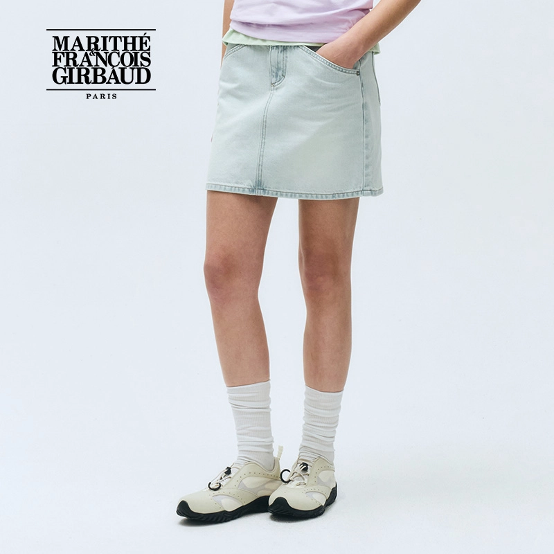 MARITHE FRANCOIS GIRBAUD SS25