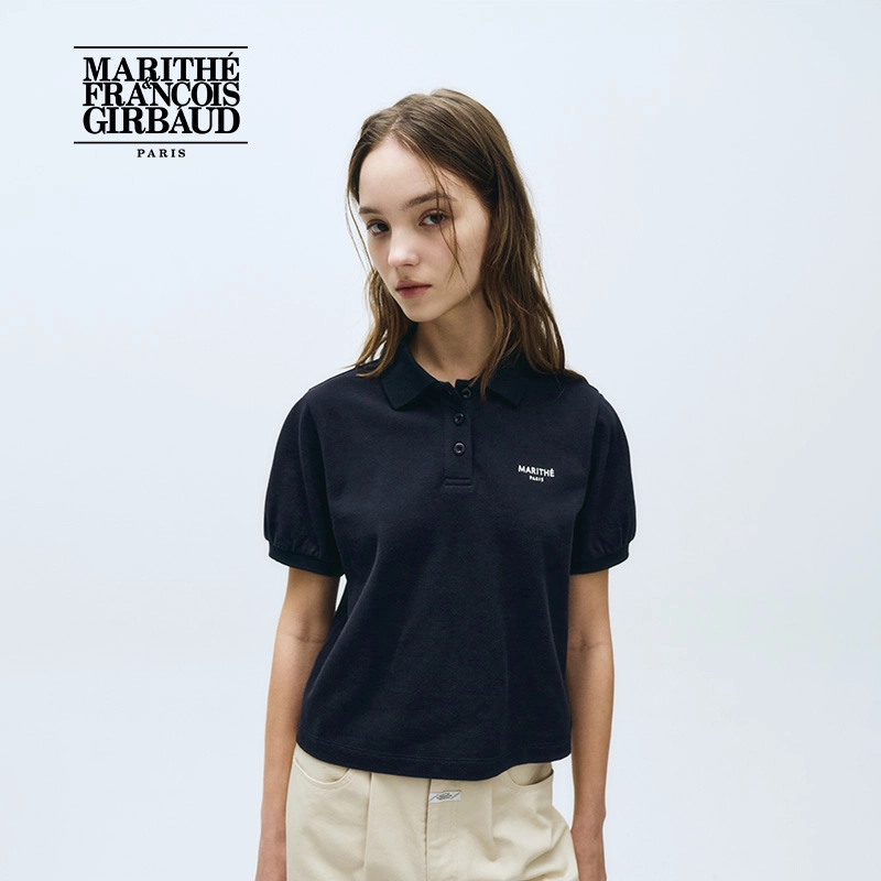 MARITHE FRANCOIS GIRBAUD SS25 T