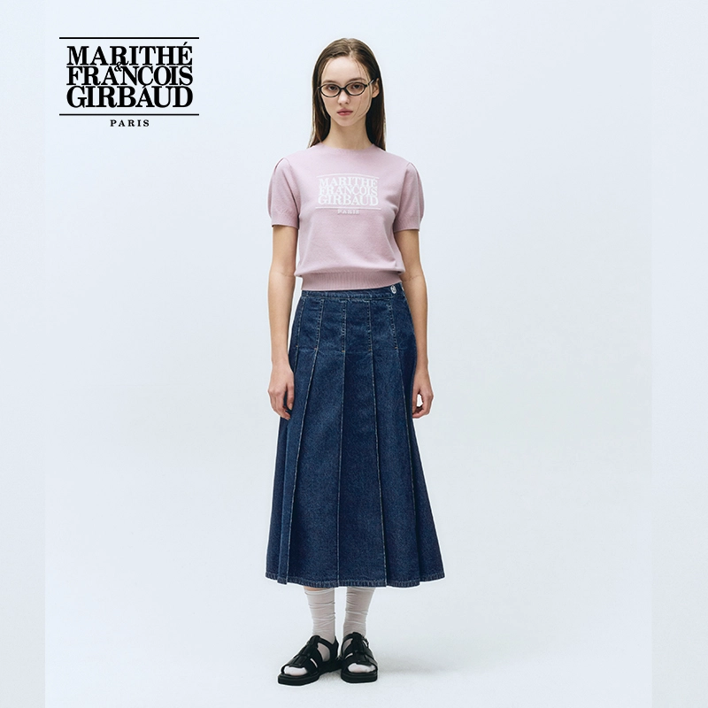 marithe francois girbaud SS24